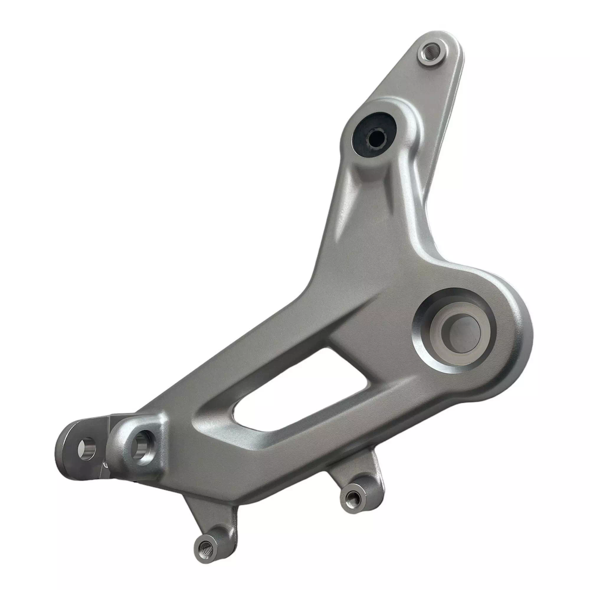 CF MOTO CF400-6F SR ON BASAMAK BRAKETI SOL #Y4CFM4046A0104