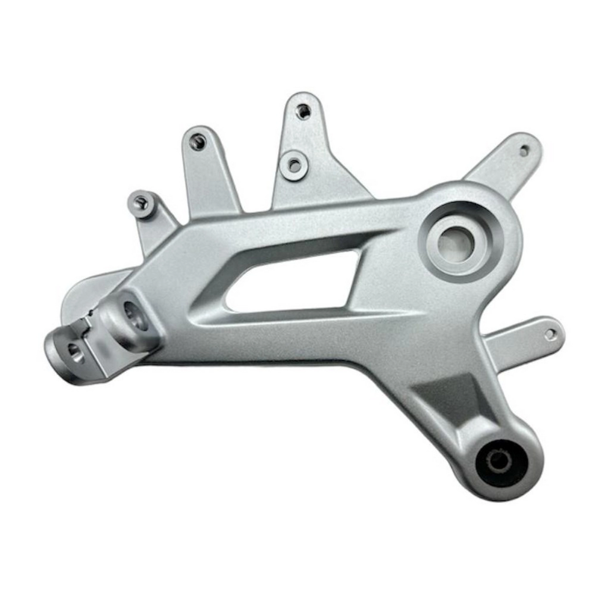 CF MOTO CF400-6F SR ON BASAMAK BRAKETI SAG #Y4CFM4046A0105