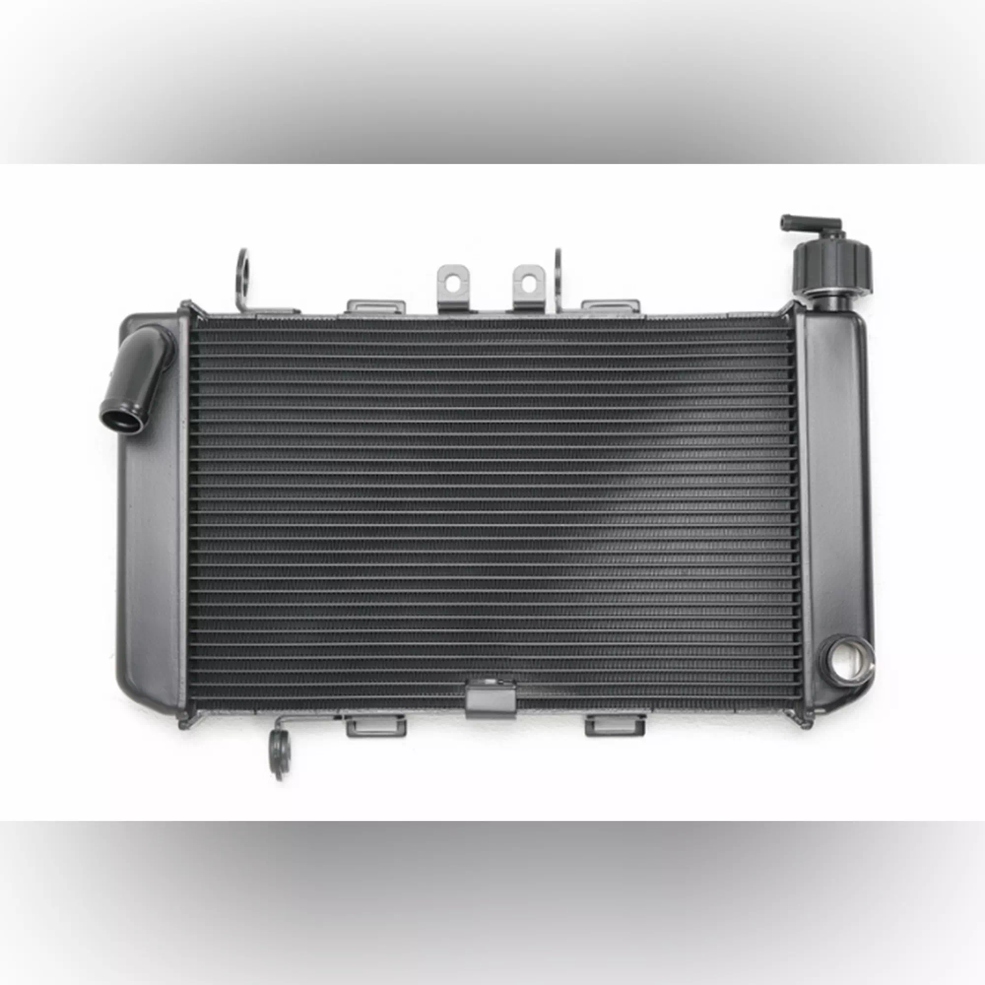 CF MOTO CF400-6F SR RADYATOR #Y4CFM4046A0112