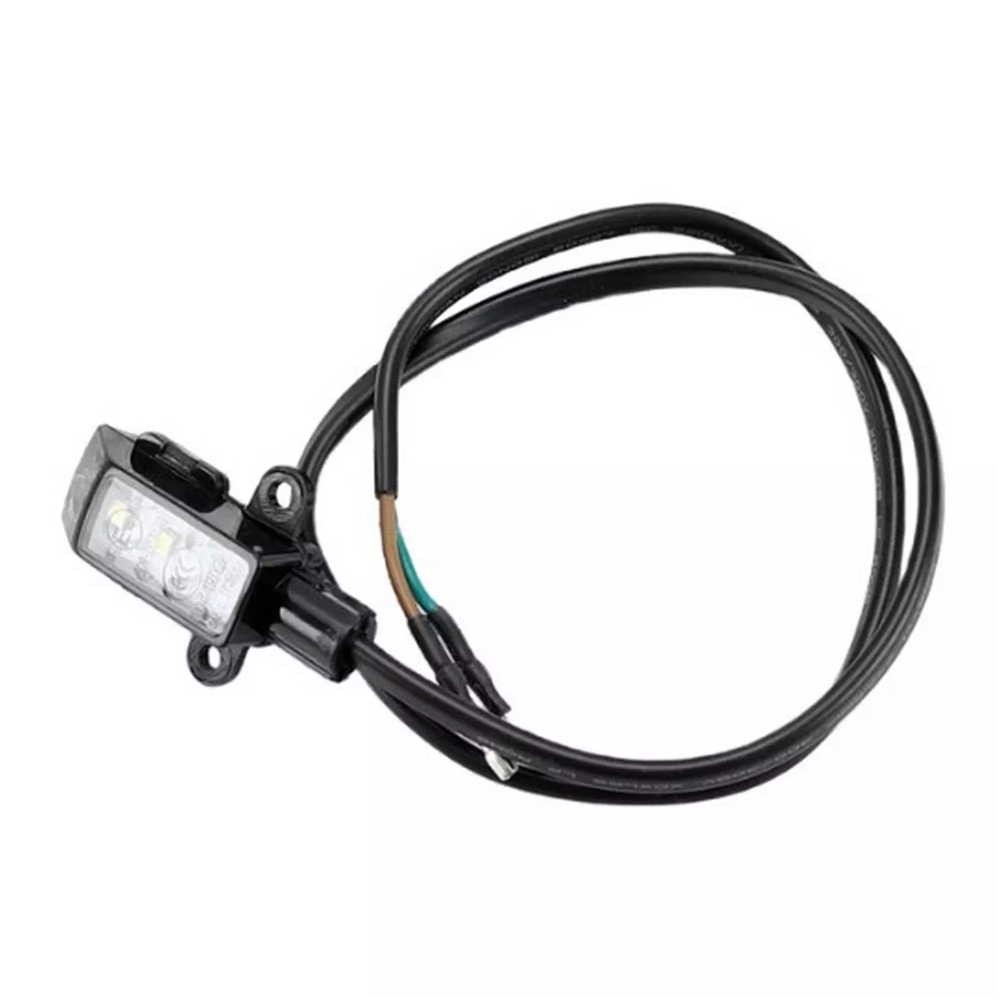 CF MOTO CF400-6F SR PLAKA LAMBASI #Y4CFM4046A0152