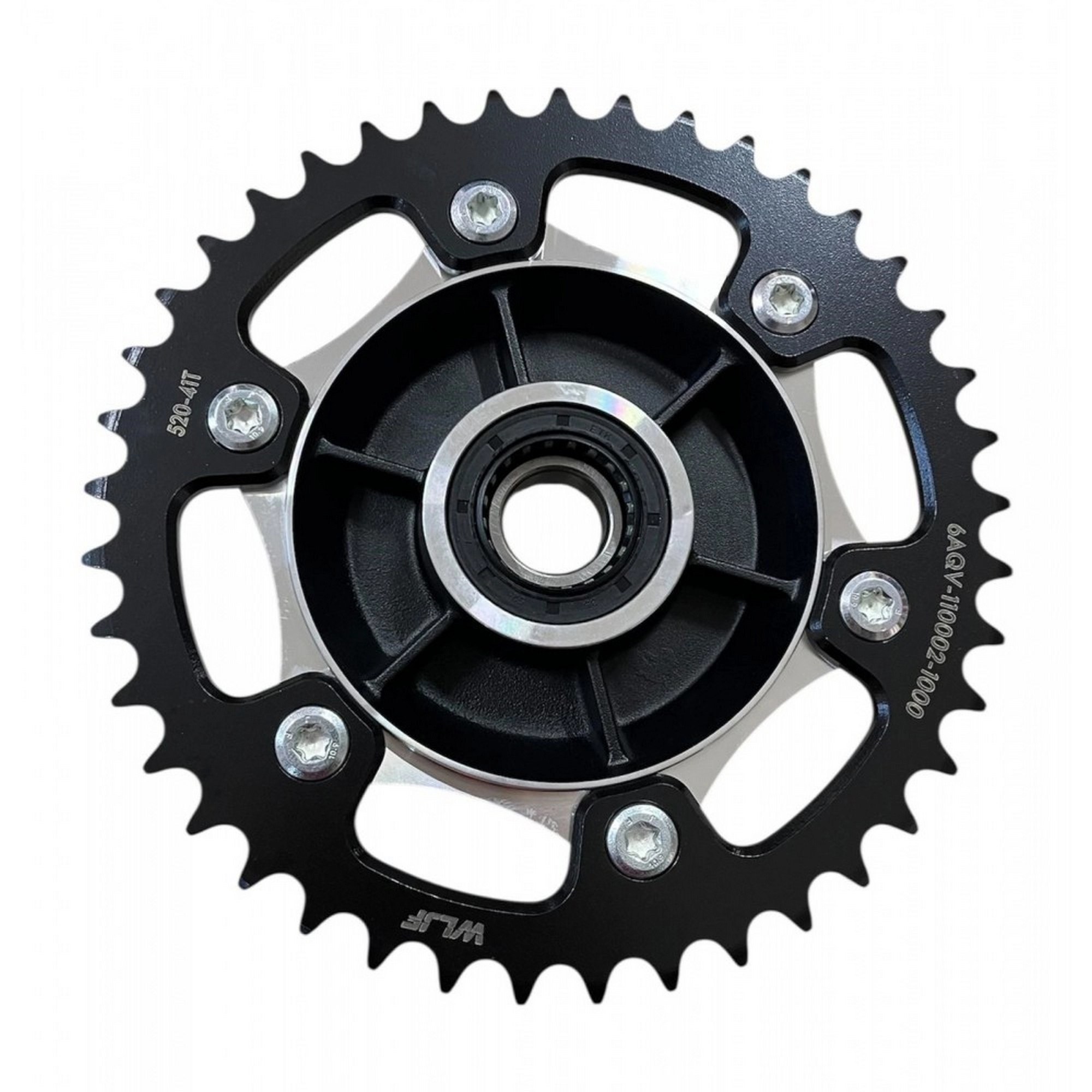 CF MOTO CF400-6F SR STOPER GOVDESI KOMPLE #Y4CFM4046A0173