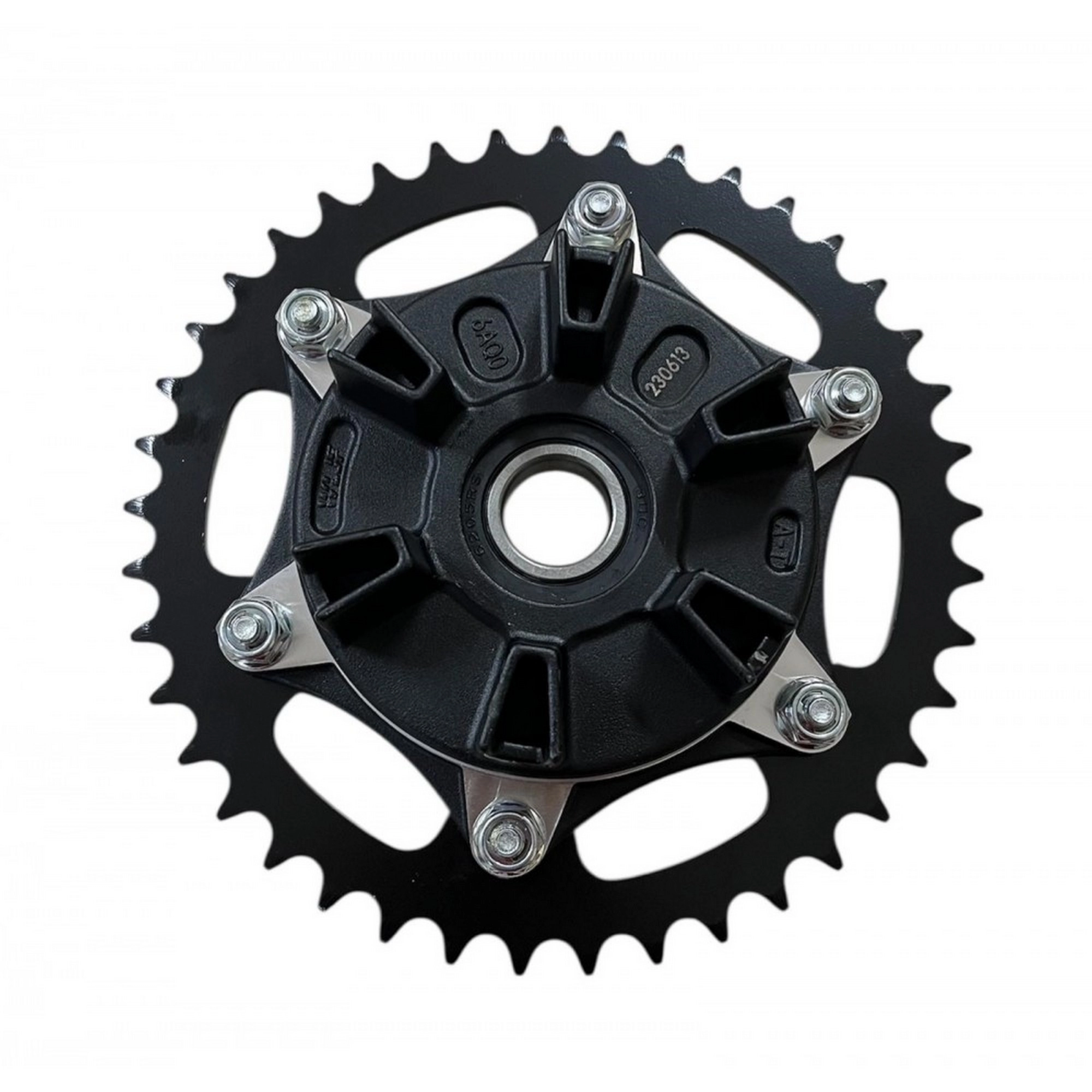 CF MOTO CF400-6F SR STOPER GOVDESI KOMPLE #Y4CFM4046A0173