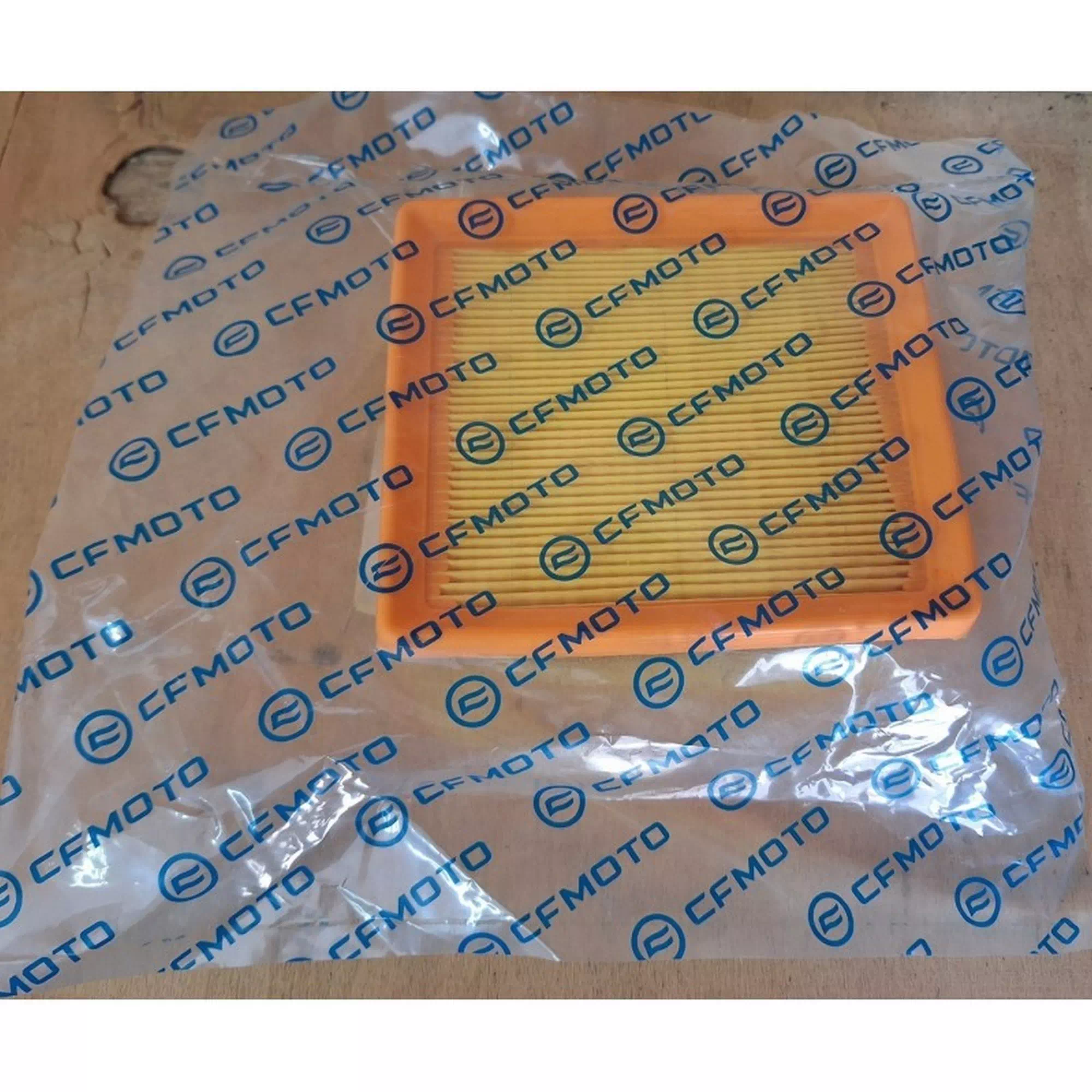 CF MOTO CF400-6F SR HAVA FILTRESI SUNGERI #Y4CFM4046A0184