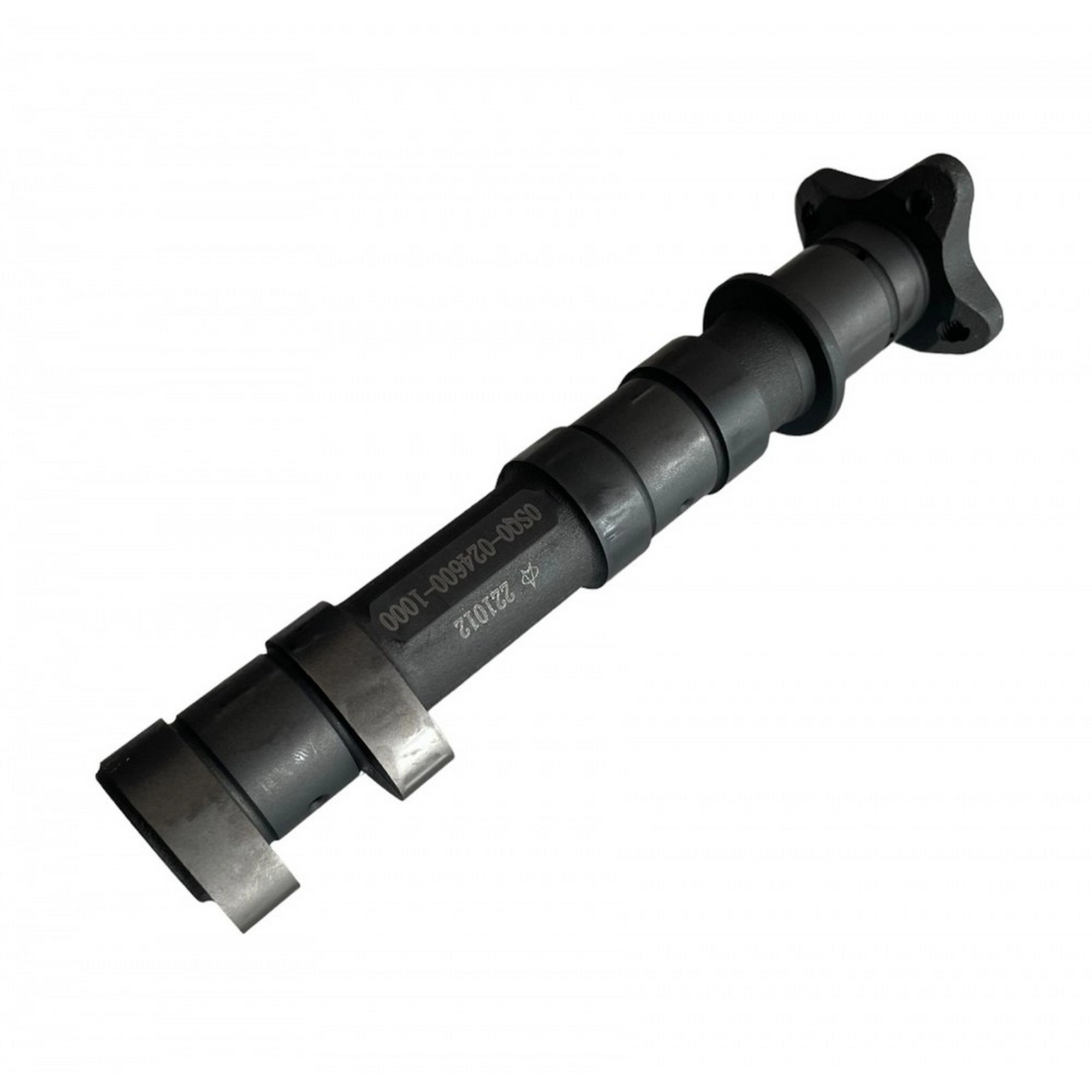 CF MOTO CF400-6F SR EKSANTRIK MILI EGZOZ #Y4CFM4046A0215