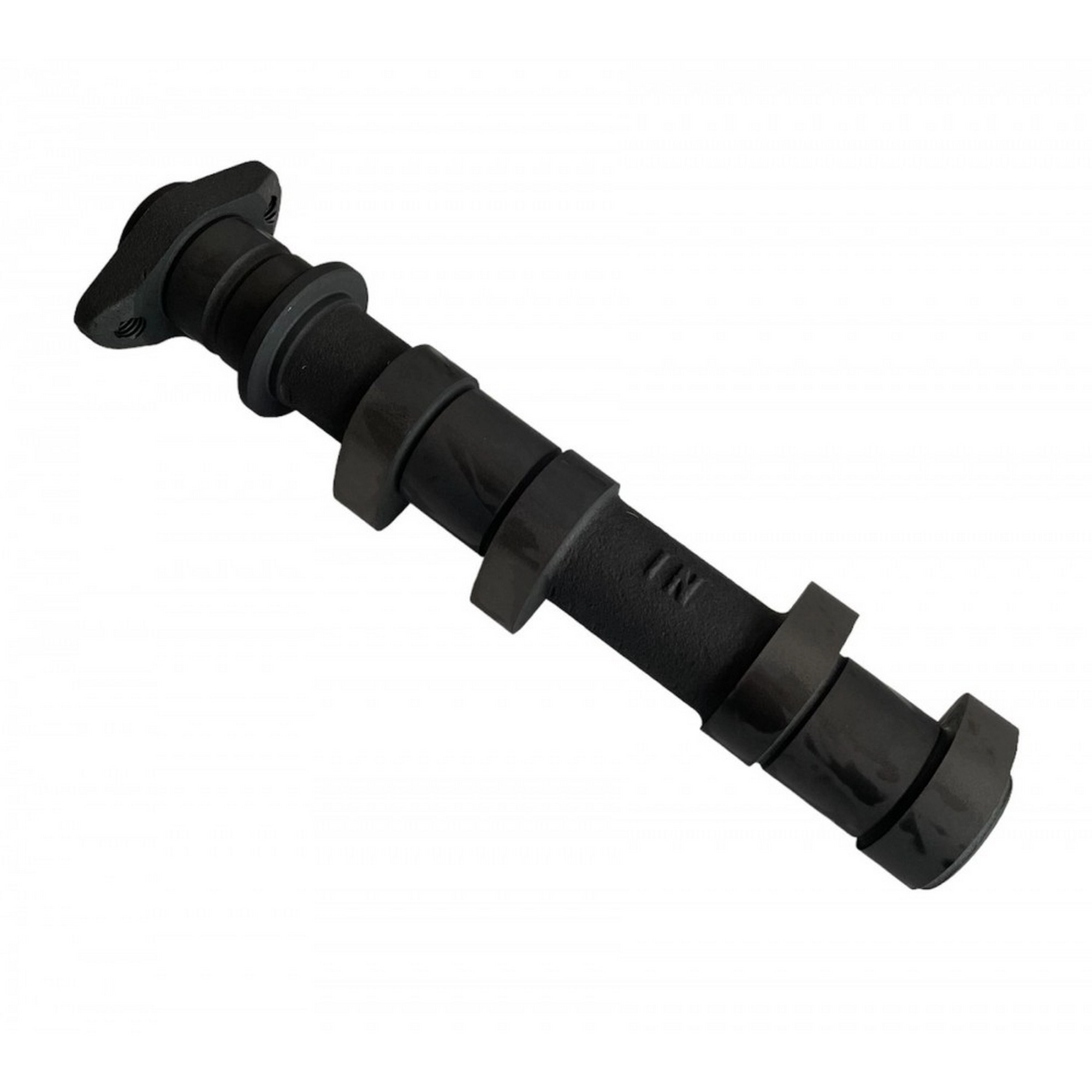 CF MOTO CF400-6F SR EKSANTRIK MILI EMME #Y4CFM4046A0216