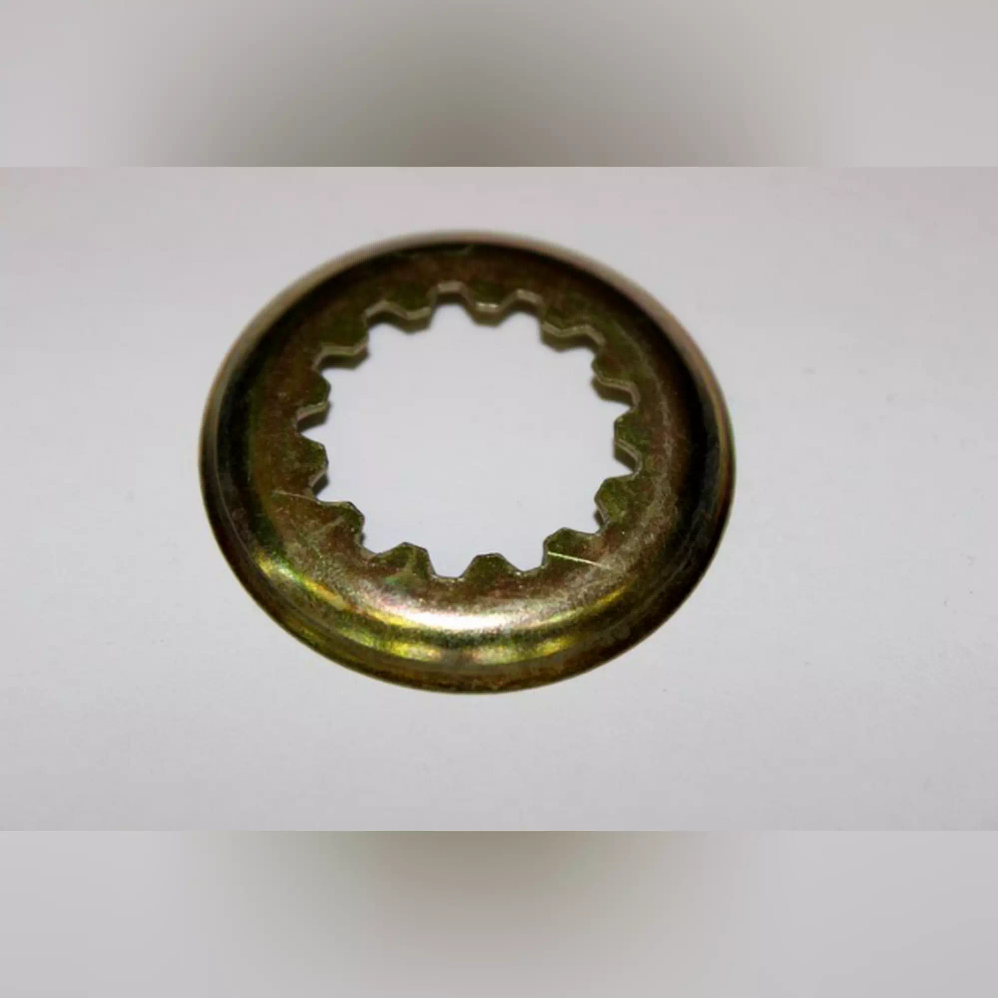 CF MOTO CF400-6F SR ON ZINCIR DISLI RONDELASI #Y4CFM4046A0237