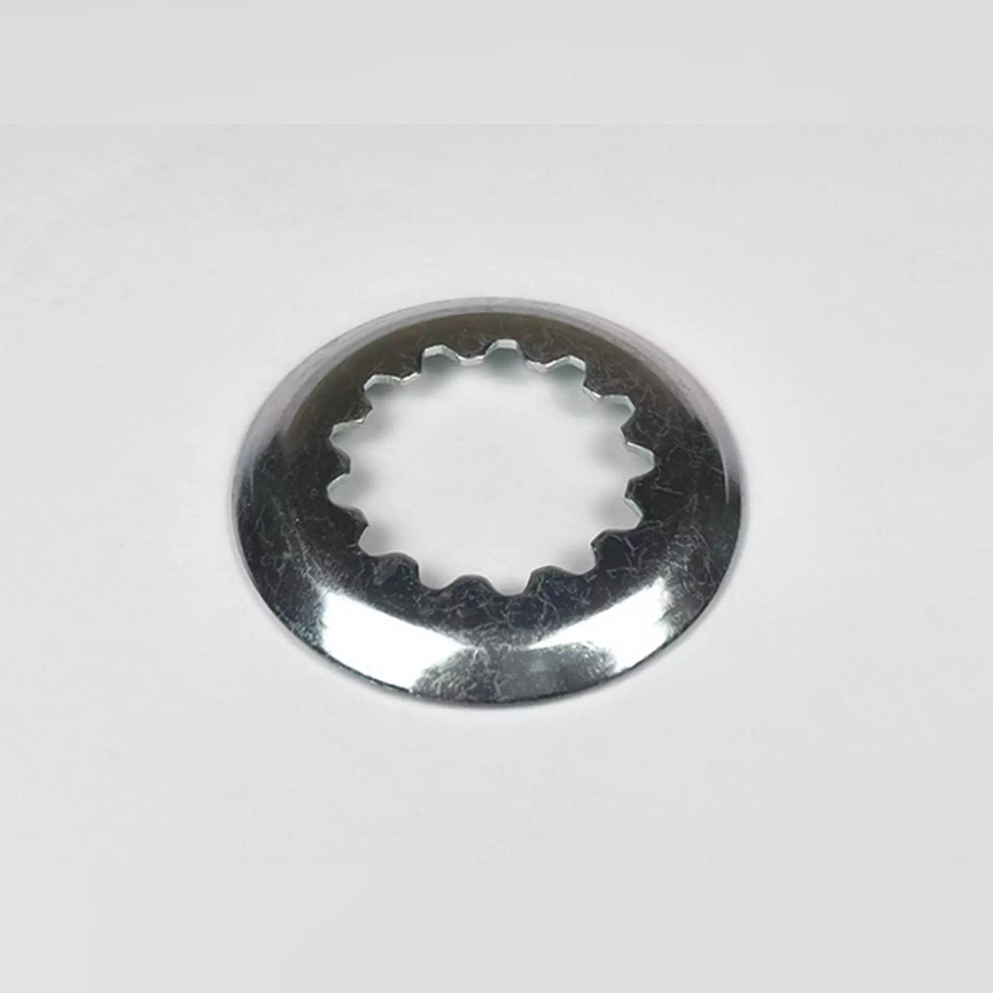 CF MOTO CF400-6F SR ON ZINCIR DISLI RONDELASI #Y4CFM4046A0237