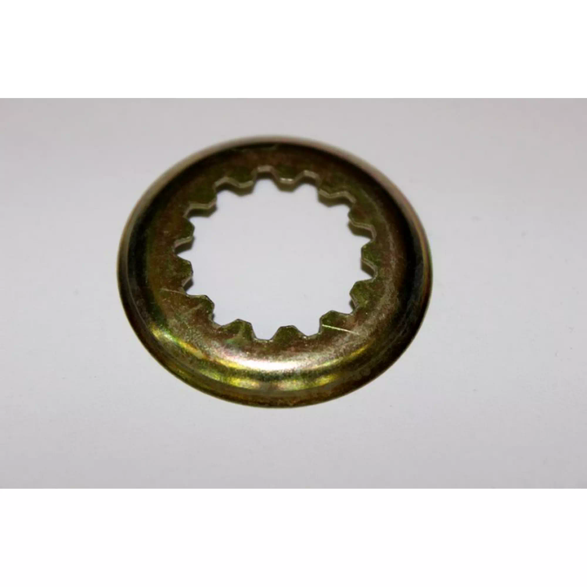 CF MOTO CF400-6F SR ON ZINCIR DISLI RONDELASI #Y4CFM4046A0237