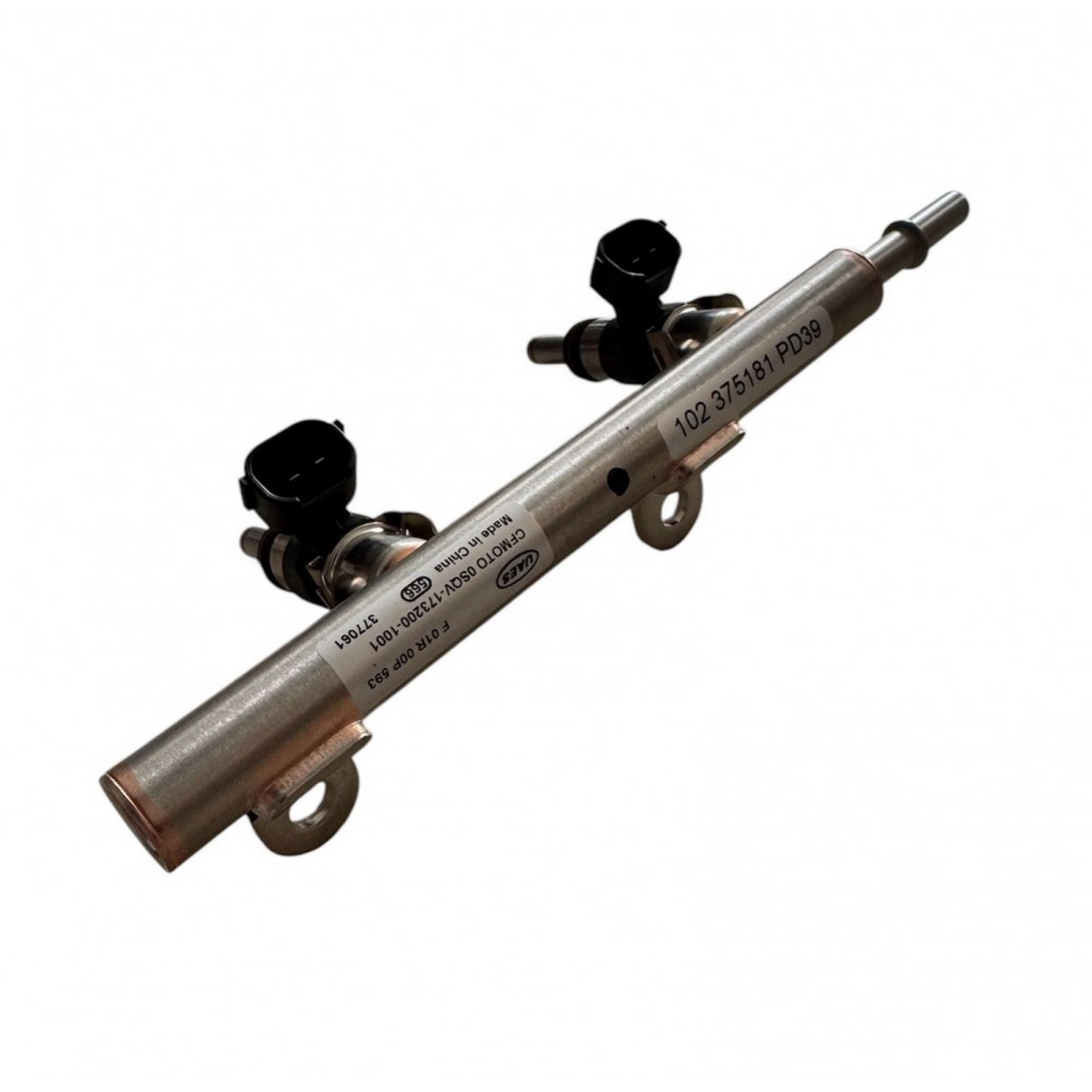CF MOTO CF400-6F SR ENJEKTOR KOMPLE #Y4CFM4046A0256
