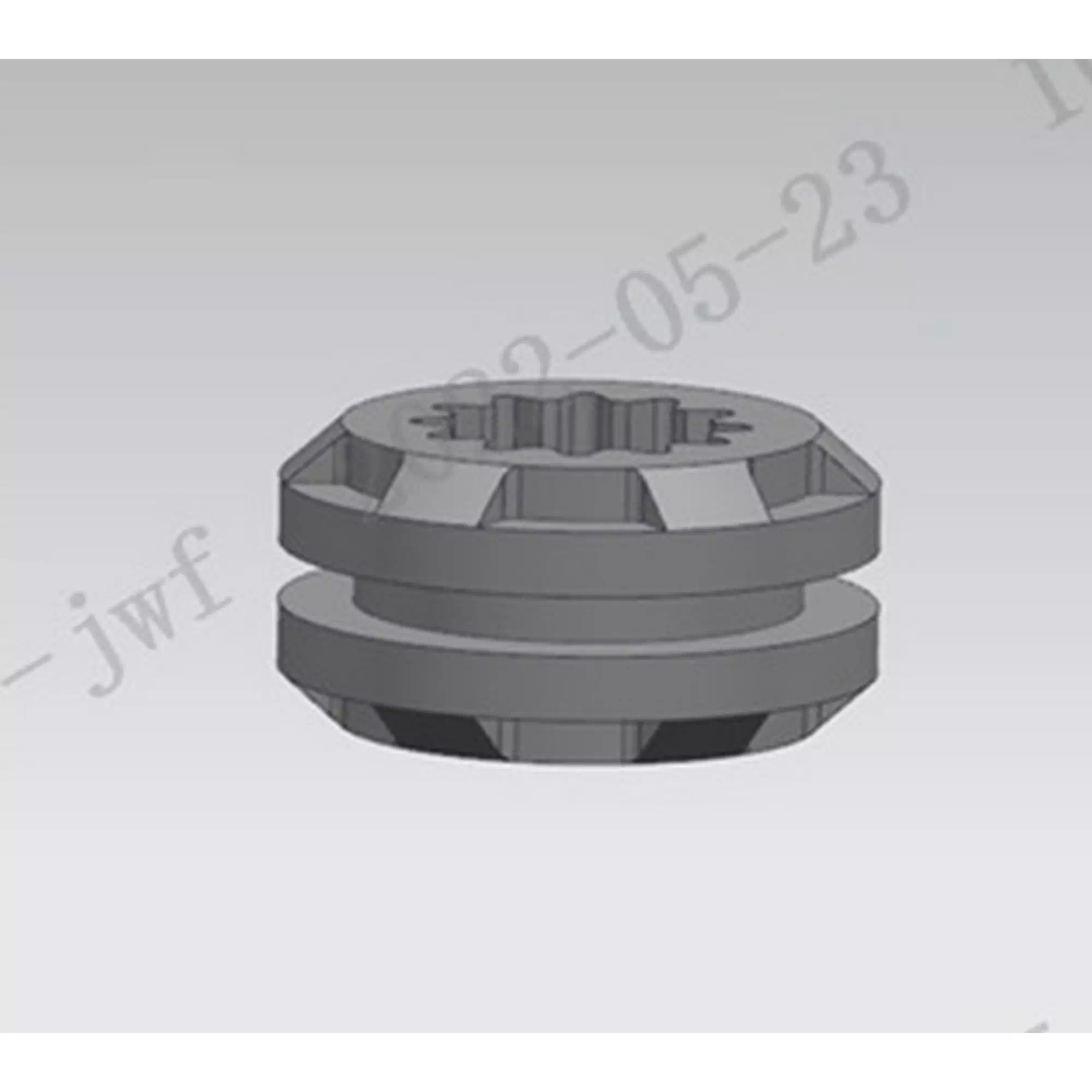 CF MOTO CF400-6F SR KUCUK BURC (ABS BRAKET) #Y4CFM4046A0333