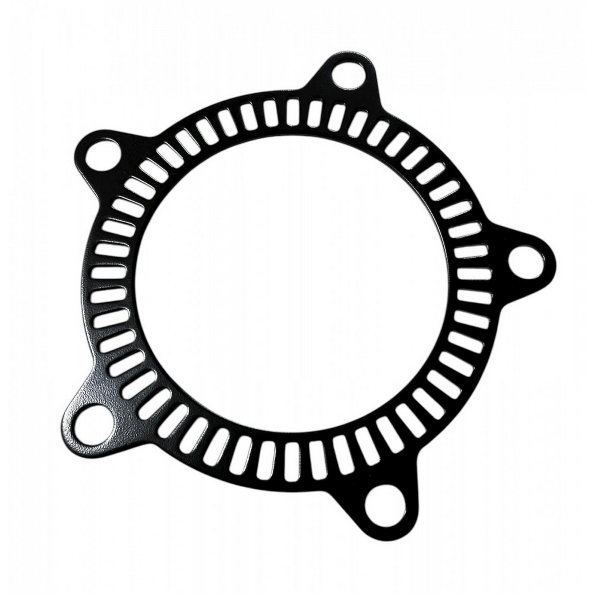 CF MOTO CF400-6F SR ABS ALGILAYICI PLAKA ON #Y4CFM4046A0338