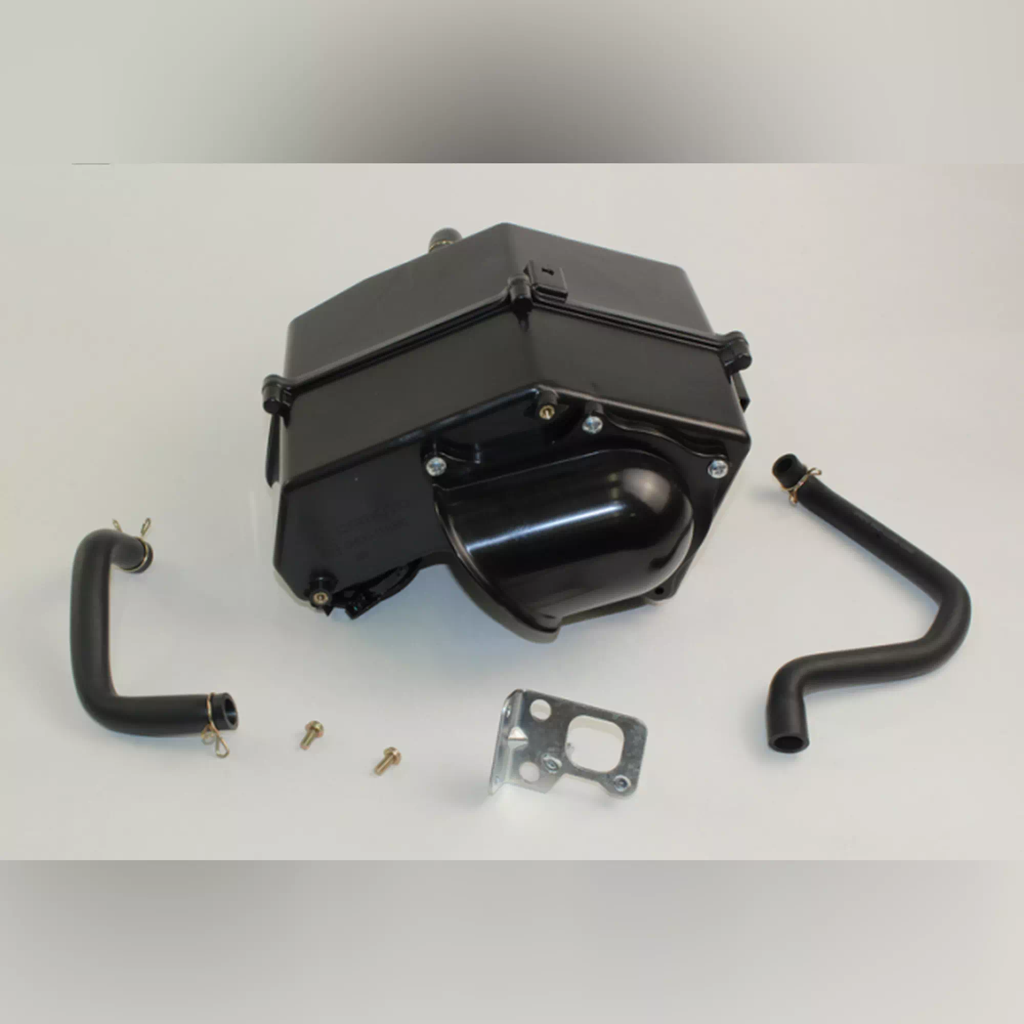 CF MOTO 700CLX ADV (CF700-2C) E5 HAVA FILTRESI KOMPLE #Y4CFM4047A0007