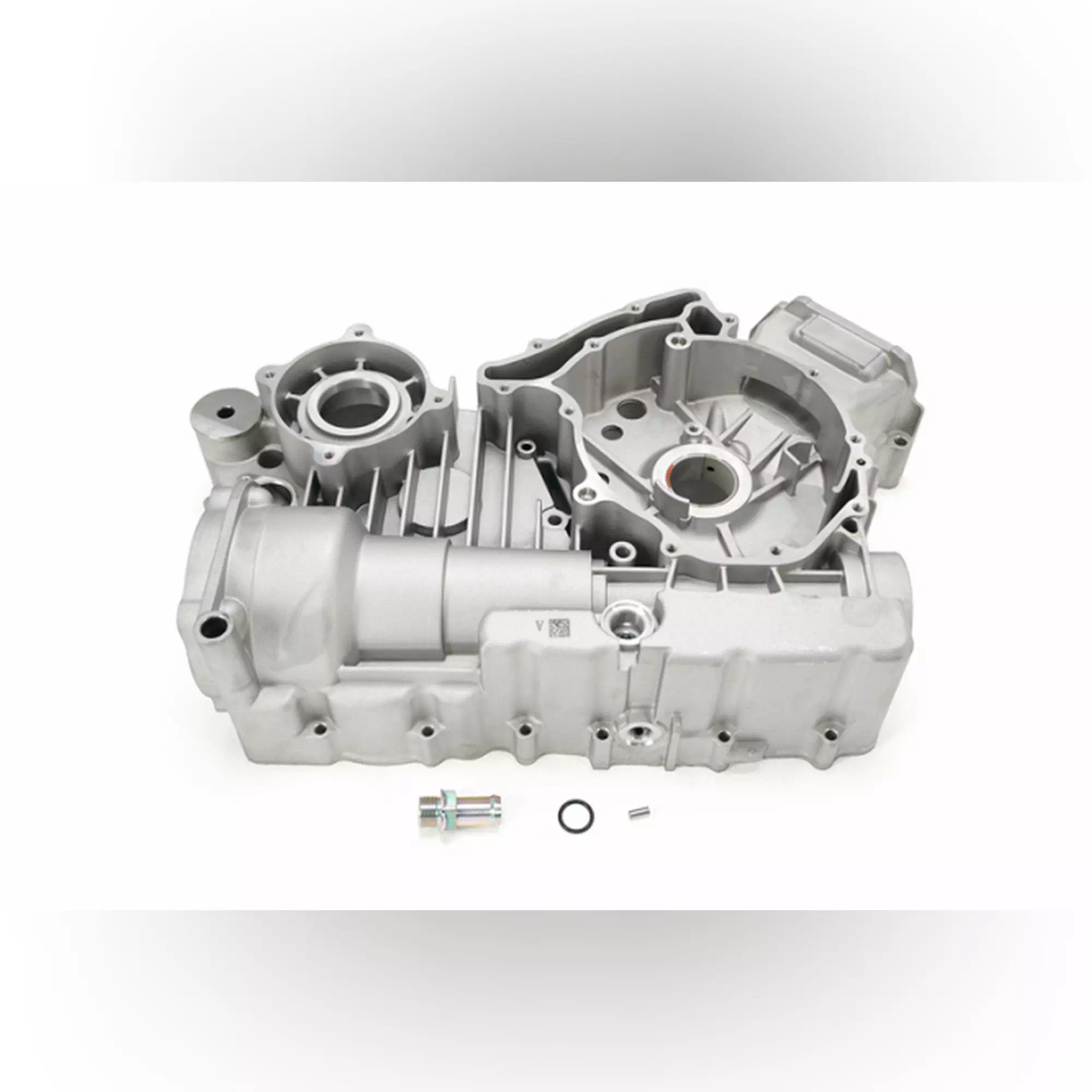 CF MOTO CF1000UTR-C (ZFORCE) 1000SPORT (T1B) KRANK KUTUSU SAG KOMPLE #Y4CFM4049A0005