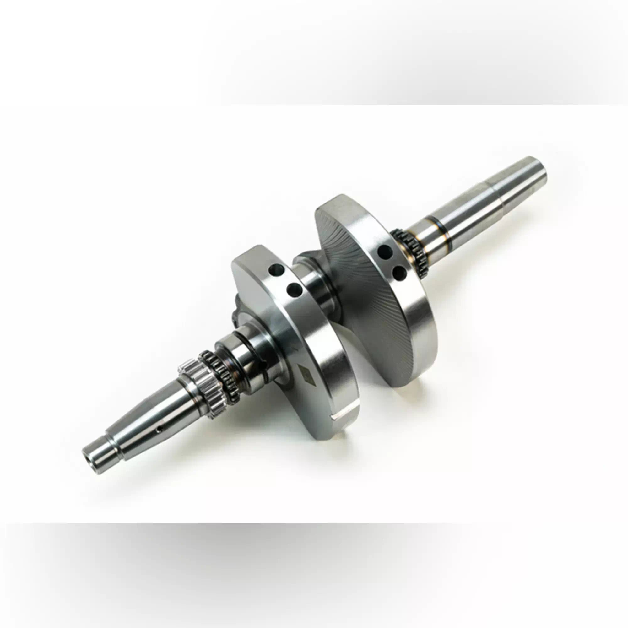 CF MOTO CF1000UTR-C (ZFORCE) 1000SPORT (T1B) KRANK KOMPLE B #Y4CFM4049A0018