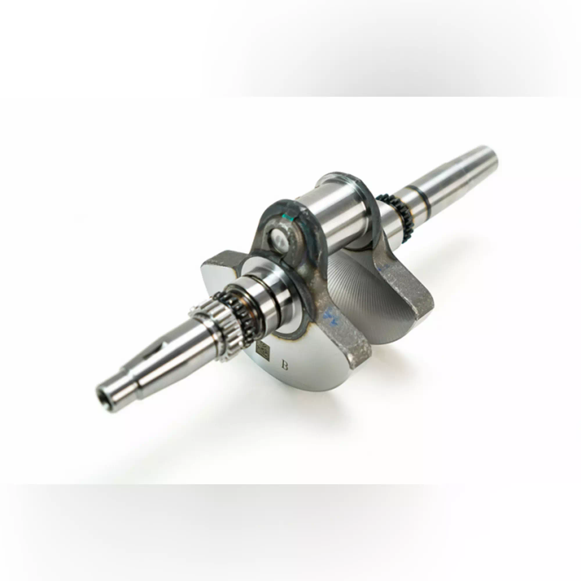 CF MOTO CF1000UTR-C (ZFORCE) 1000SPORT (T1B) KRANK KOMPLE B #Y4CFM4049A0018