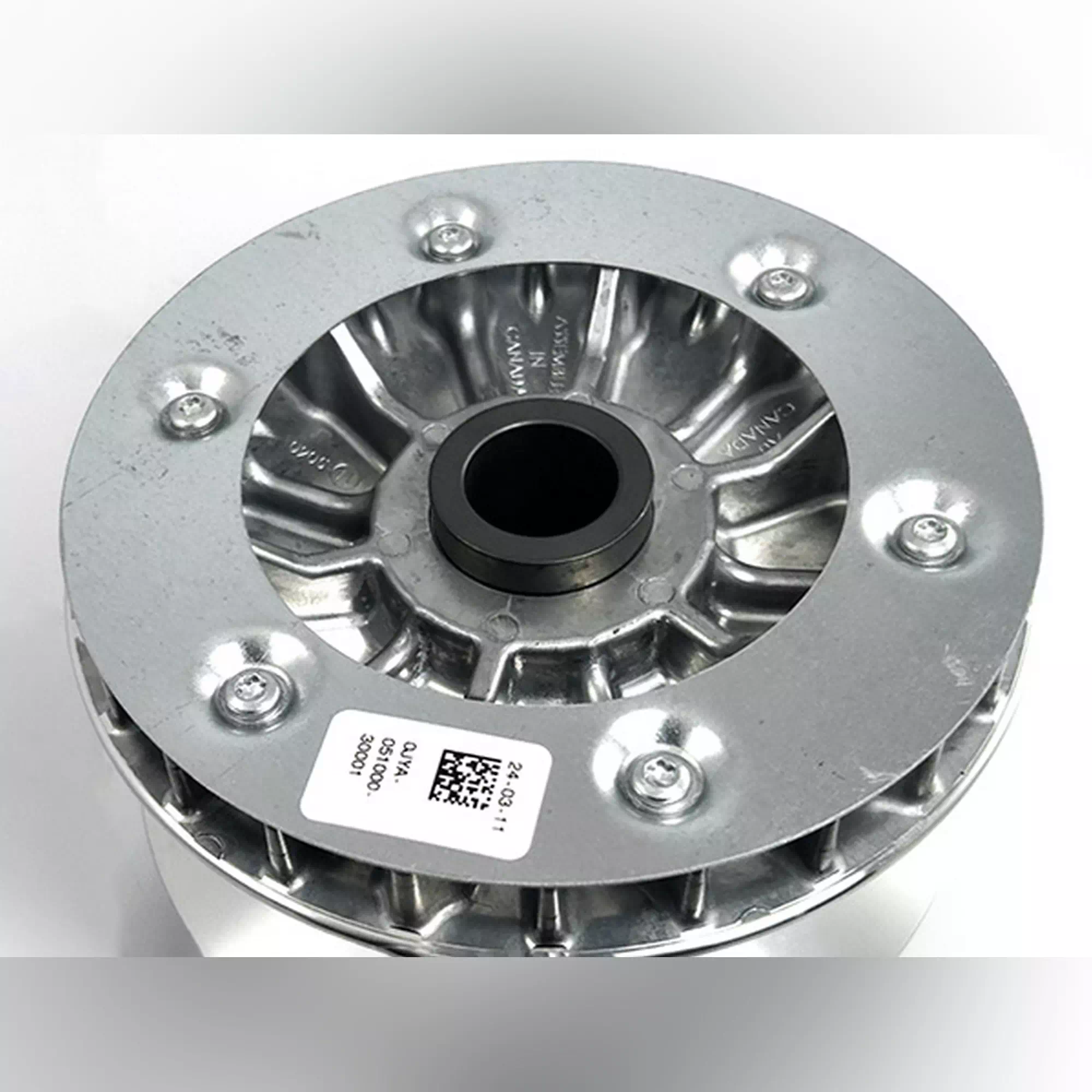 CF MOTO CF1000UTR-C (ZFORCE) 1000SPORT (T1B) ON VARYATOR KOMPLE #Y4CFM4049A0019