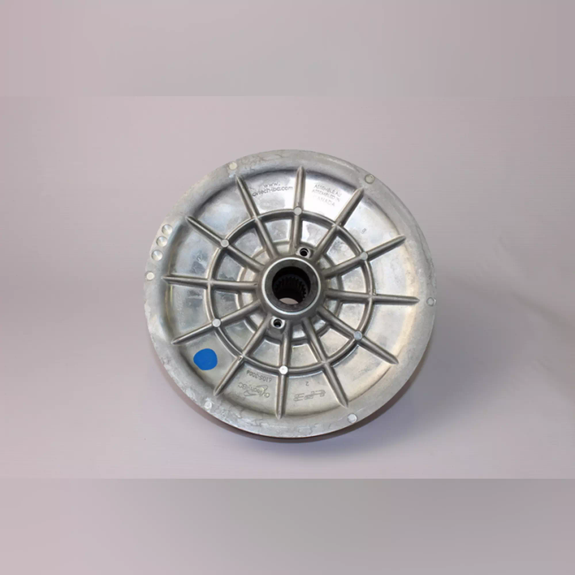 CF MOTO CF1000UTR-C (ZFORCE) 1000SPORT (T1B) ARKA VARYATOR KOMPLE #Y4CFM4049A0021