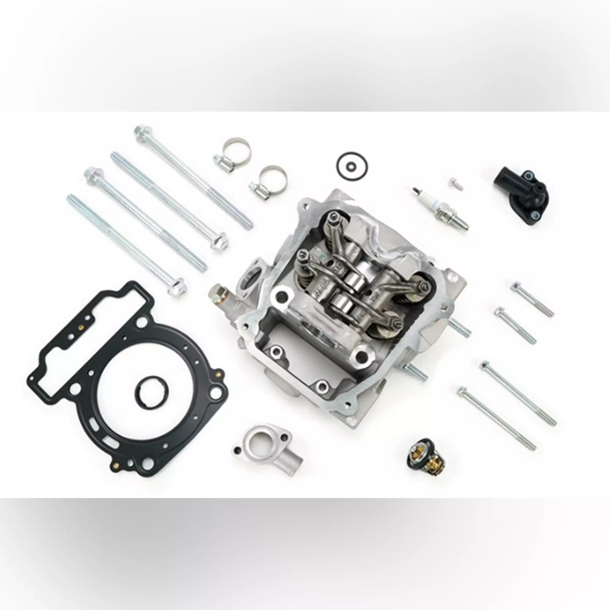 CF MOTO CF1000UTR-C (ZFORCE) 1000SPORT (T1B) SILINDIR KAPAGI KOMPLE 2 #Y4CFM4049A0023