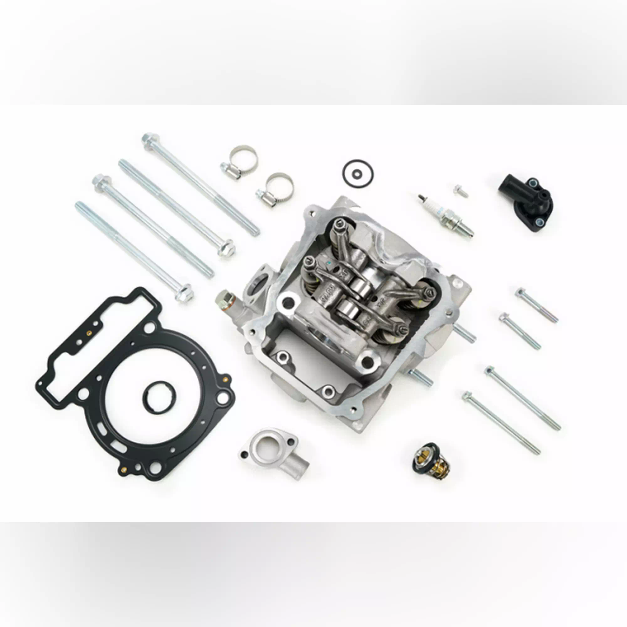 CF MOTO CF1000UTR-C (ZFORCE) 1000SPORT (T1B) SILINDIR KAPAGI KOMPLE 2 #Y4CFM4049A0023