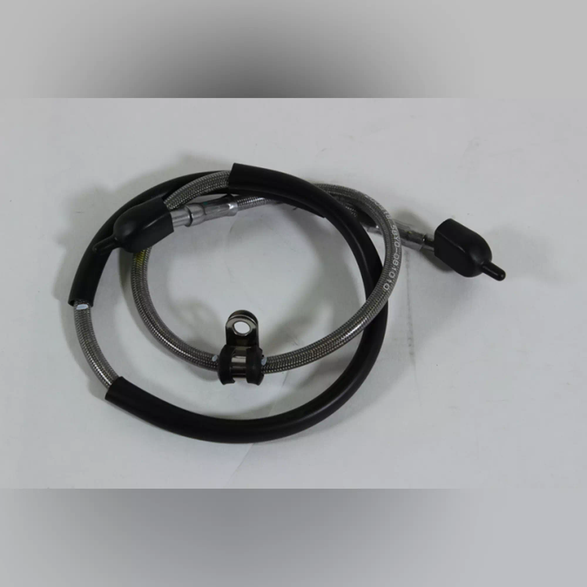 CF MOTO CF1000UTR-C (ZFORCE) 1000SPORT (T1B) ON FREN HIDROLIK HORTUMU SOL #Y4CFM4049A0074