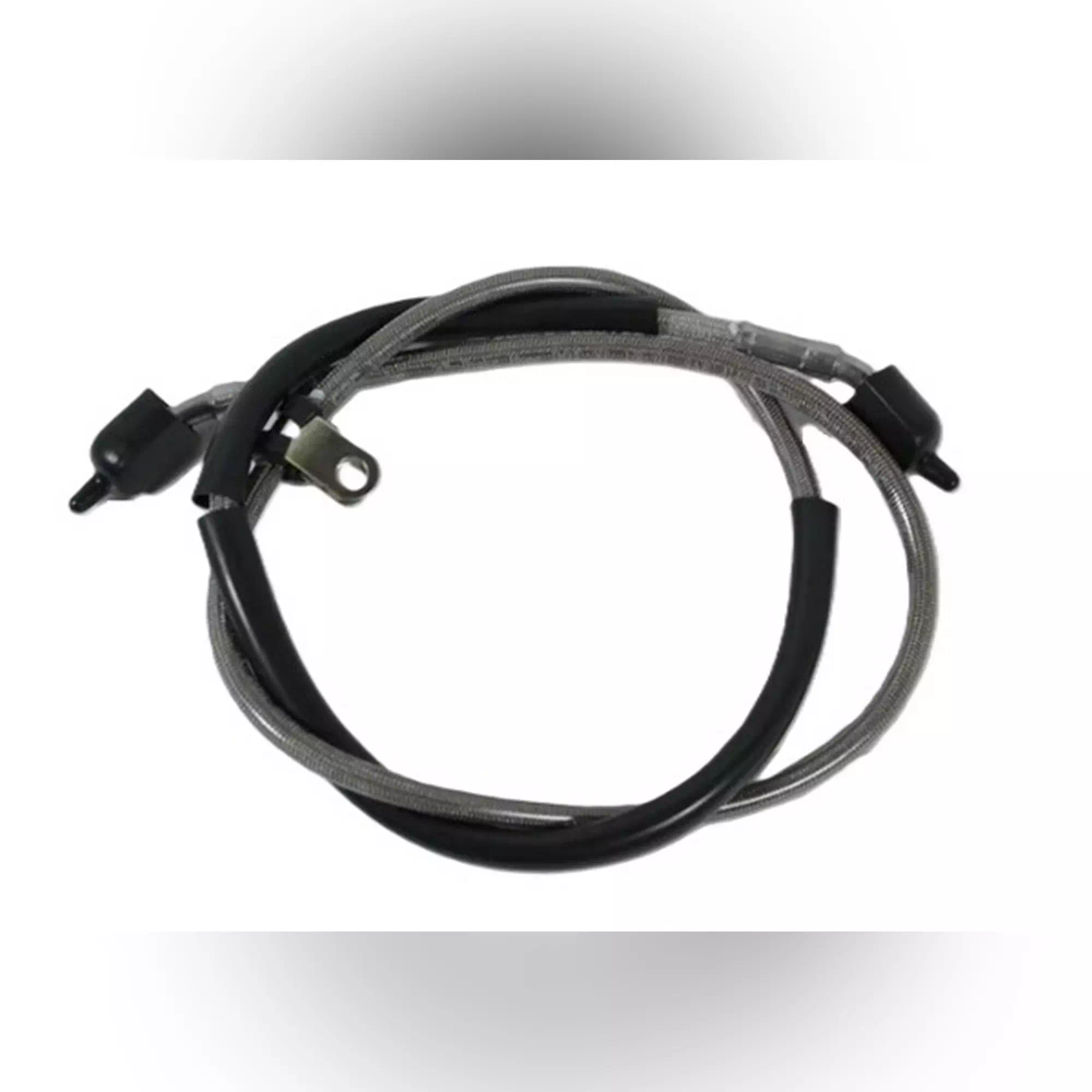 CF MOTO CF1000UTR-C (ZFORCE) 1000SPORT (T1B) ON FREN HIDROLIK HORTUMU SAG #Y4CFM4049A0075