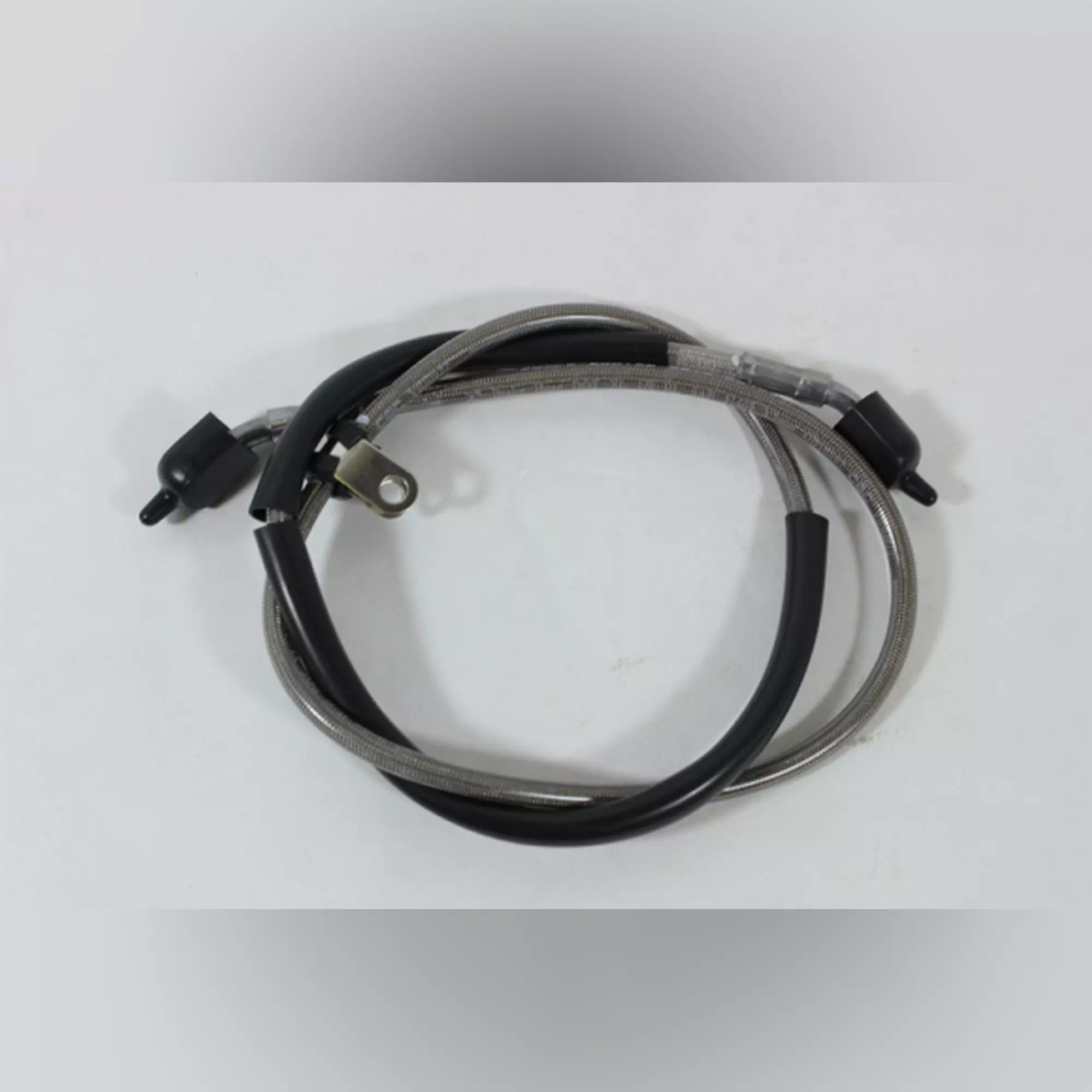 CF MOTO CF1000UTR-C (ZFORCE) 1000SPORT (T1B) ON FREN HIDROLIK HORTUMU SAG #Y4CFM4049A0075