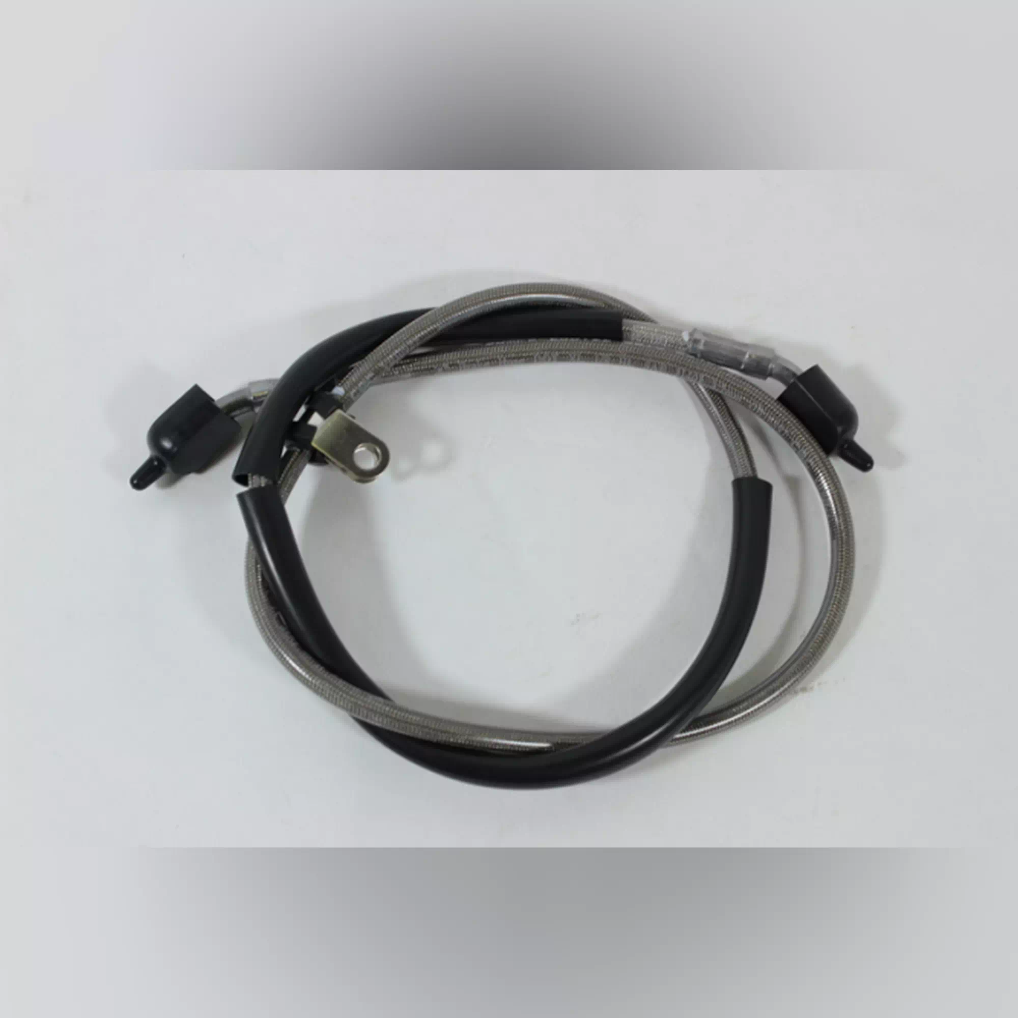 CF MOTO CF1000UTR-C (ZFORCE) 1000SPORT (T1B) ON FREN HIDROLIK HORTUMU SAG #Y4CFM4049A0075