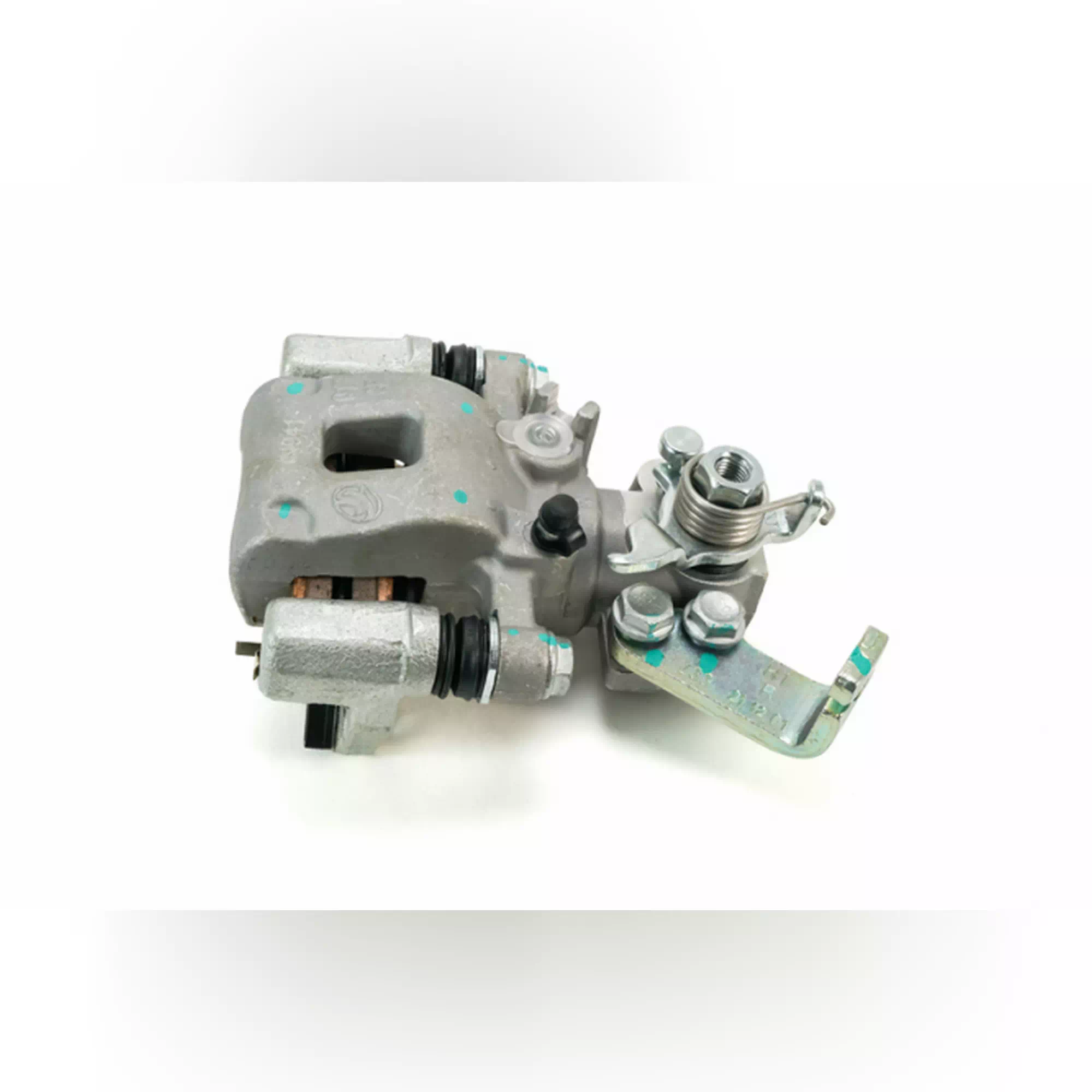 CF MOTO CF1000UTR-C (ZFORCE) 1000SPORT (T1B) ARKA FREN KALIPER TAKIMI (SAG) #Y4CFM4049A0093
