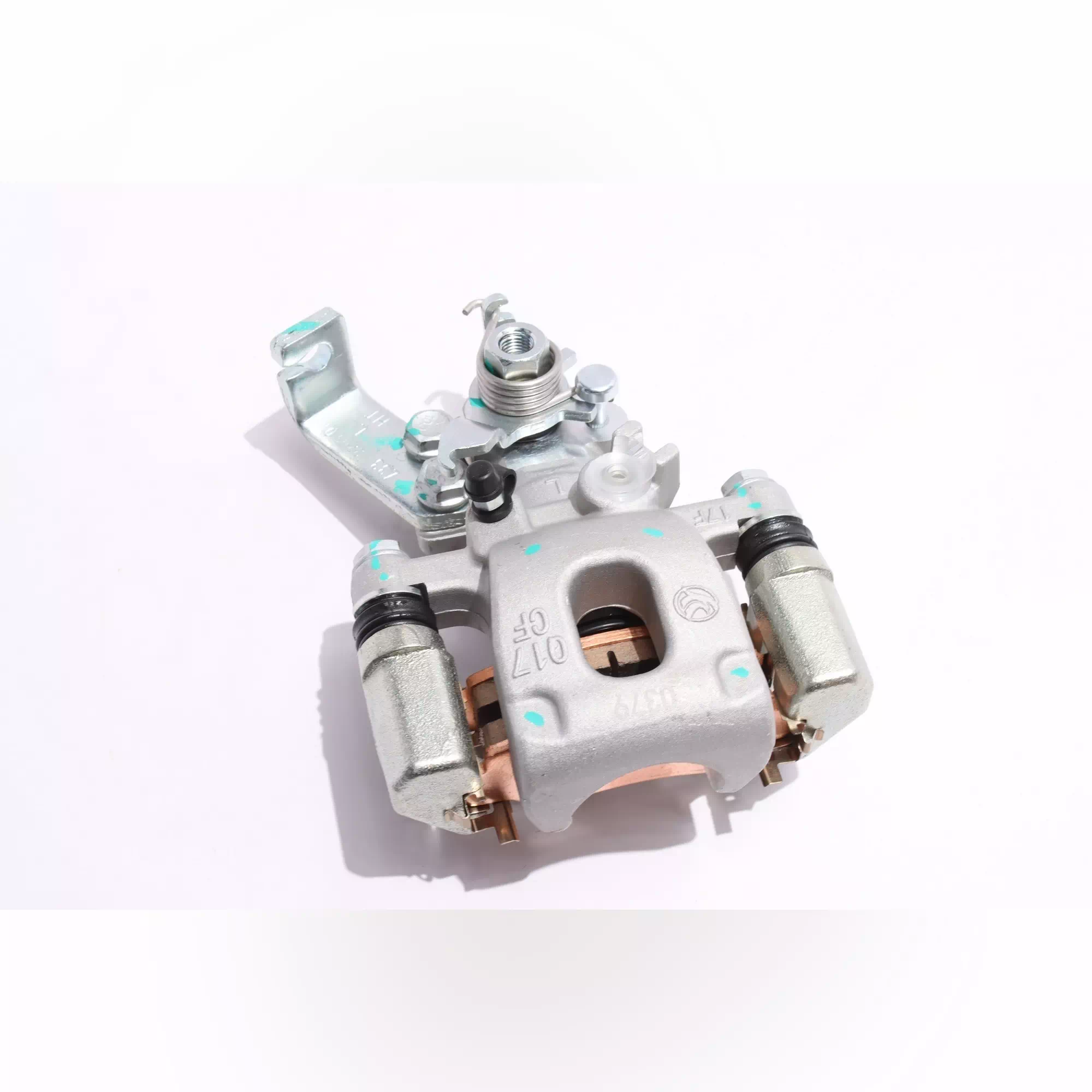 CF MOTO CF1000UTR-C (ZFORCE) 1000SPORT (T1B) ARKA FREN KALIPER TAKIMI (SAG) #Y4CFM4049A0093