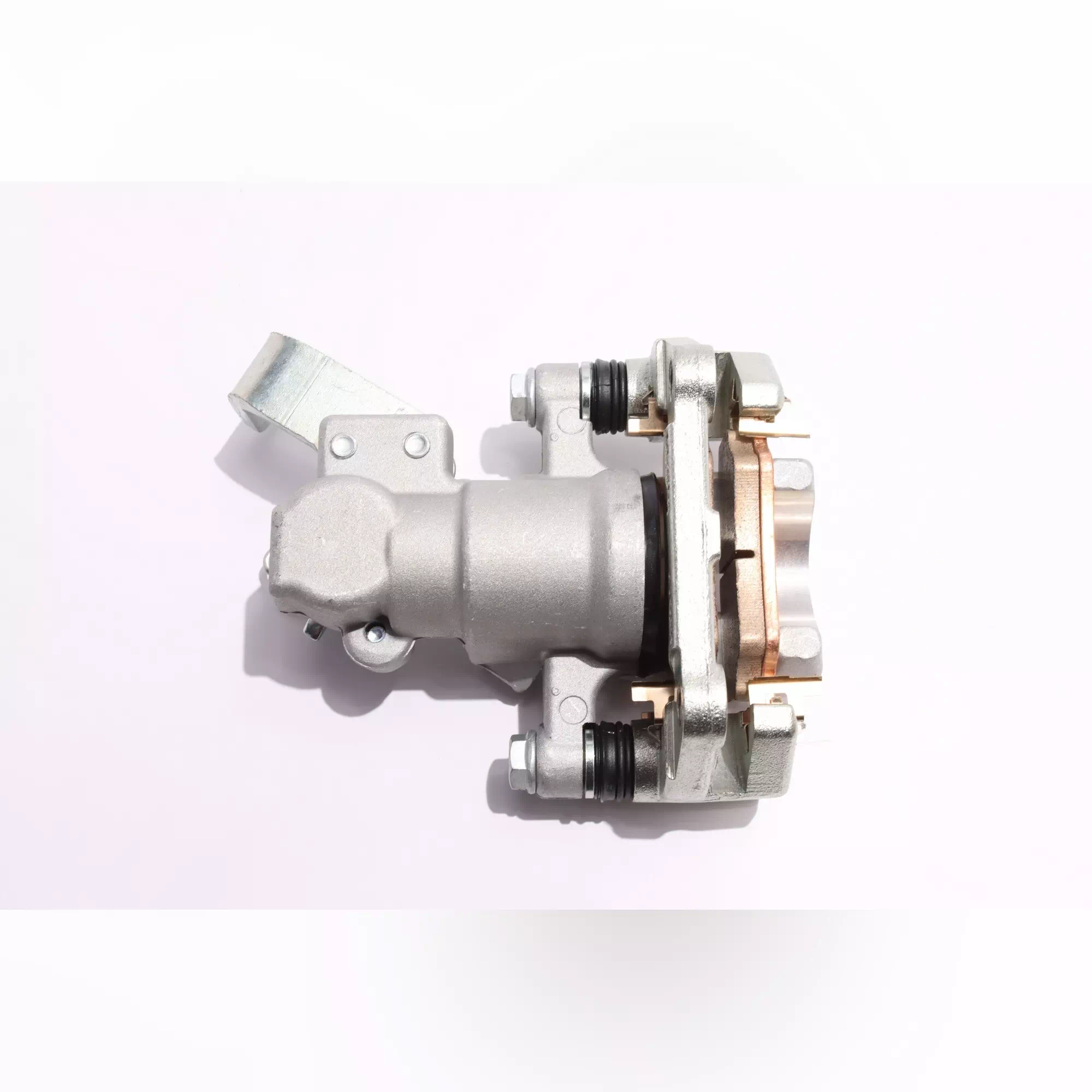 CF MOTO CF1000UTR-C (ZFORCE) 1000SPORT (T1B) ARKA FREN KALIPER TAKIMI (SAG) #Y4CFM4049A0093