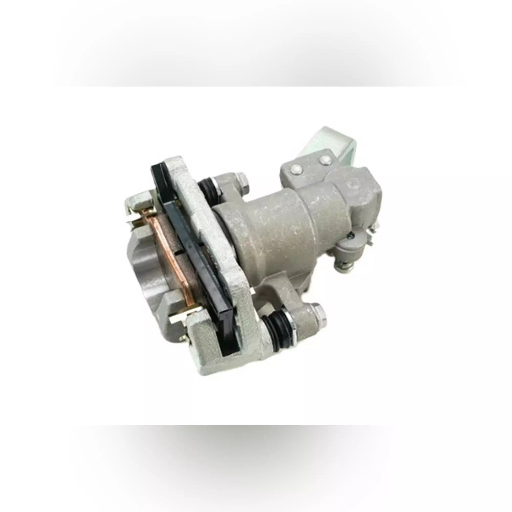 CF MOTO CF1000UTR-C (ZFORCE) 1000SPORT (T1B) ARKA FREN KALIPER TAKIMI (SAG) #Y4CFM4049A0093