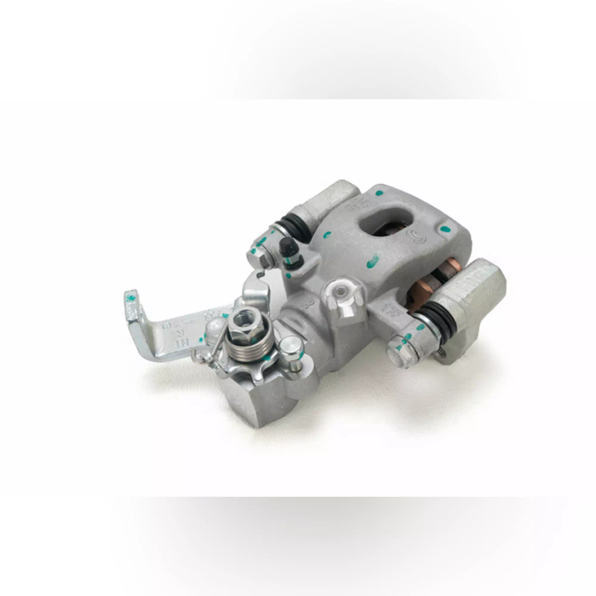 CF MOTO CF1000UTR-C (ZFORCE) 1000SPORT (T1B) ARKA FREN KALIPER TAKIMI (SOL) #Y4CFM4049A0094
