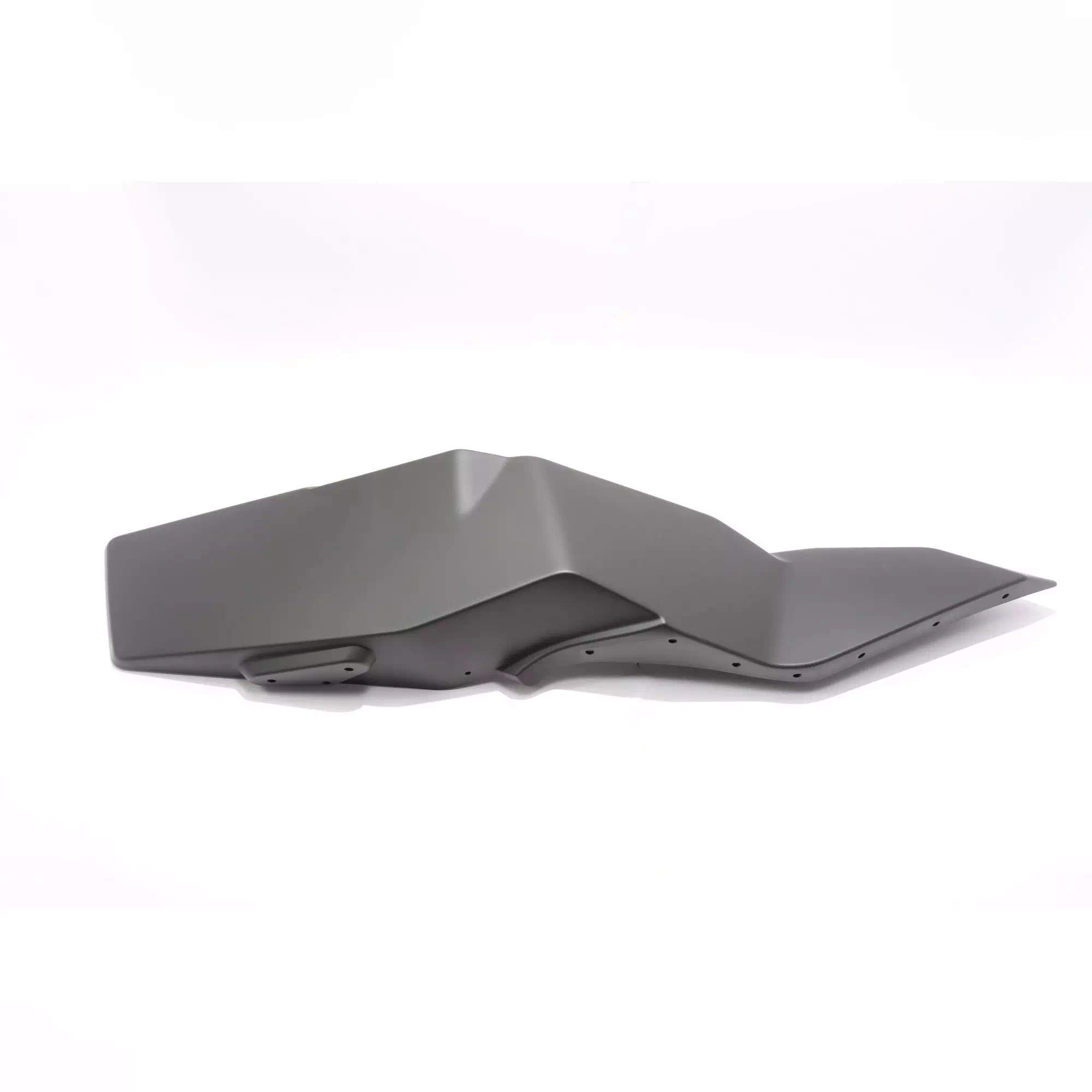 CF MOTO CF1000UTR-C (ZFORCE) 1000SPORT (T1B) ARKA CAMURLUK SOL #Y4CFM4049A0130