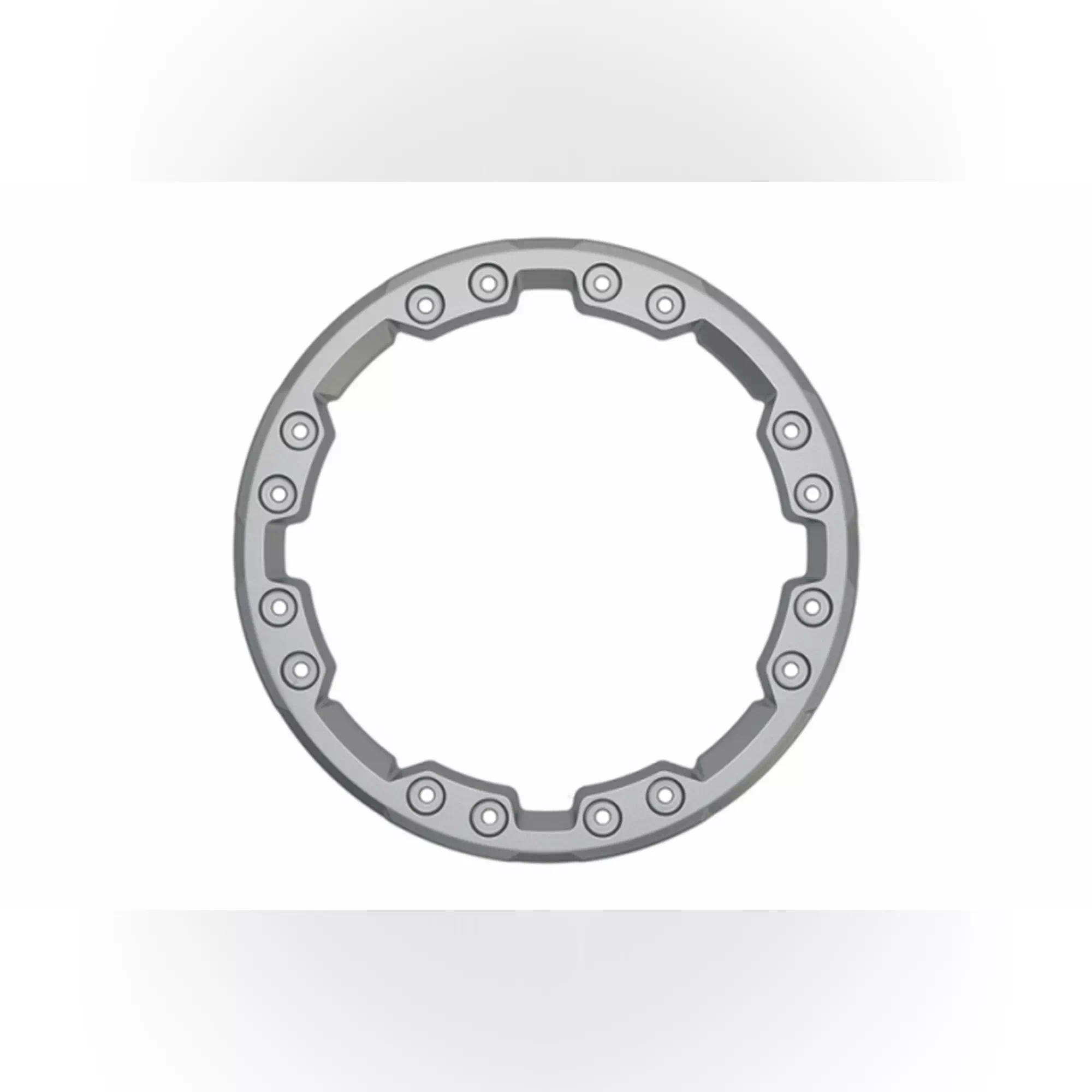 CF MOTO CF1000UTR-C (ZFORCE) 1000SPORT (T1B) TEKER DEKOR KAPAGI (GRI) #Y4CFM4049A0140