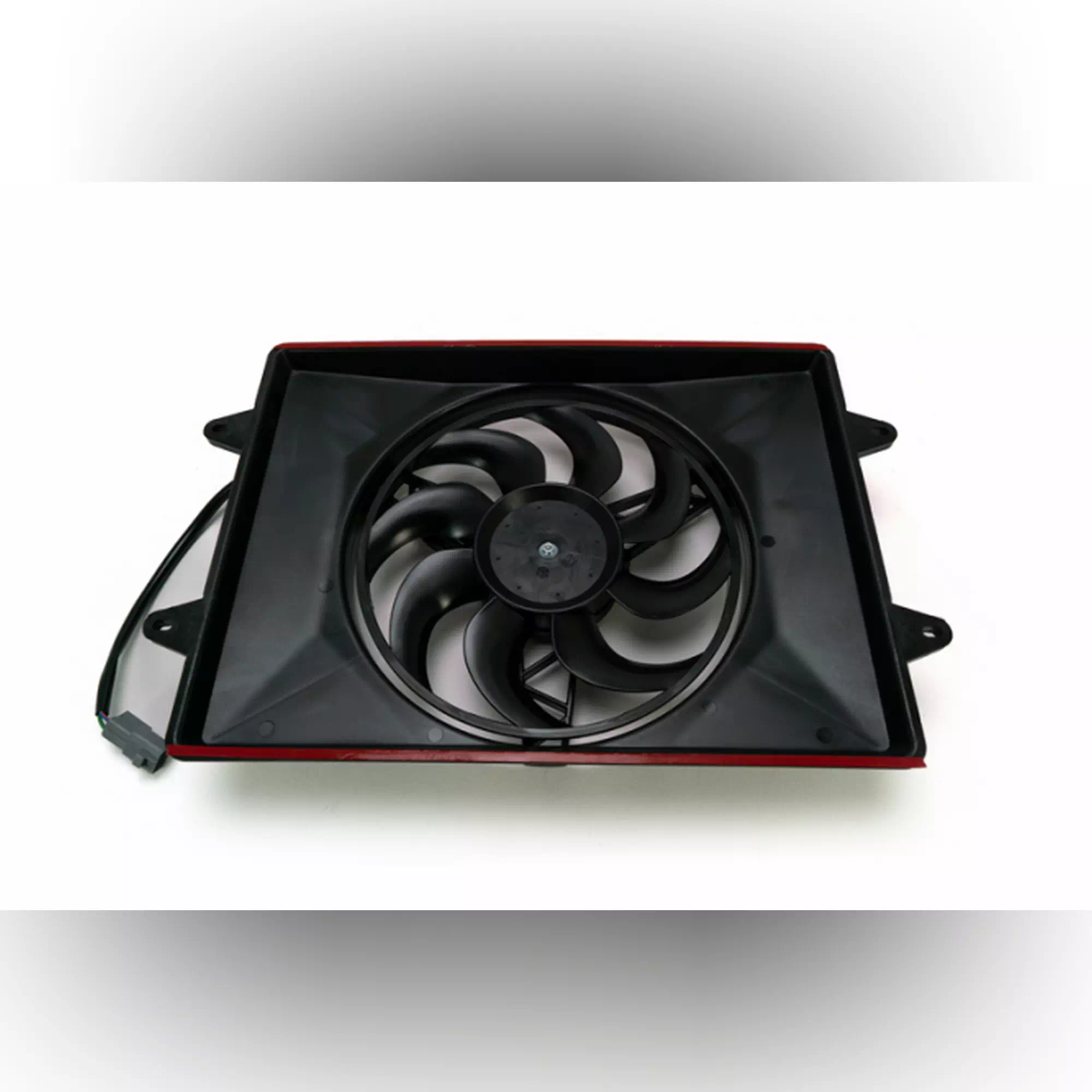 CF MOTO CF1000UTR-C (ZFORCE) 1000SPORT (T1B) RADYATOR FANI #Y4CFM4049A0163