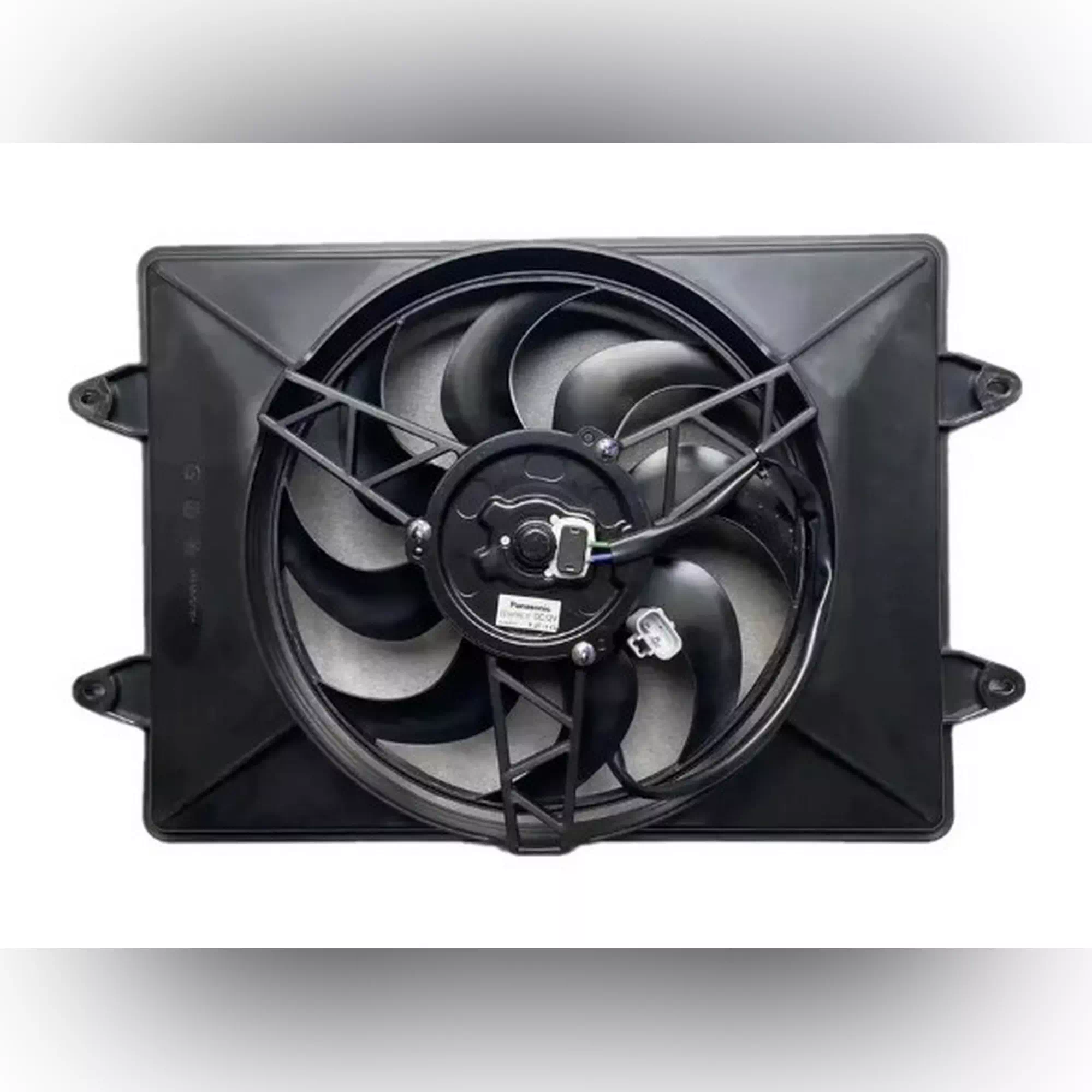 CF MOTO CF1000UTR-C (ZFORCE) 1000SPORT (T1B) RADYATOR FANI #Y4CFM4049A0163