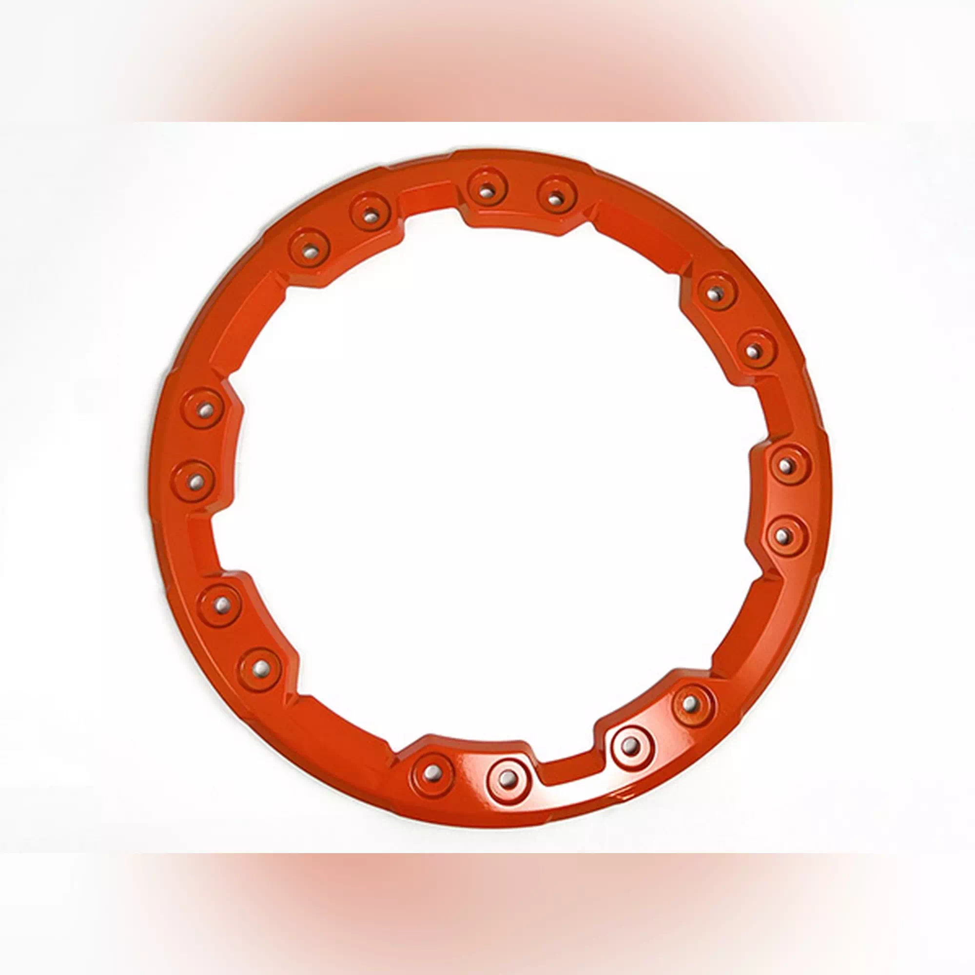 CF MOTO CF1000UTR-C (ZFORCE) 1000SPORT (T1B) TEKER DEKOR KAPAGI (TURUNCU) #Y4CFM4049A0175