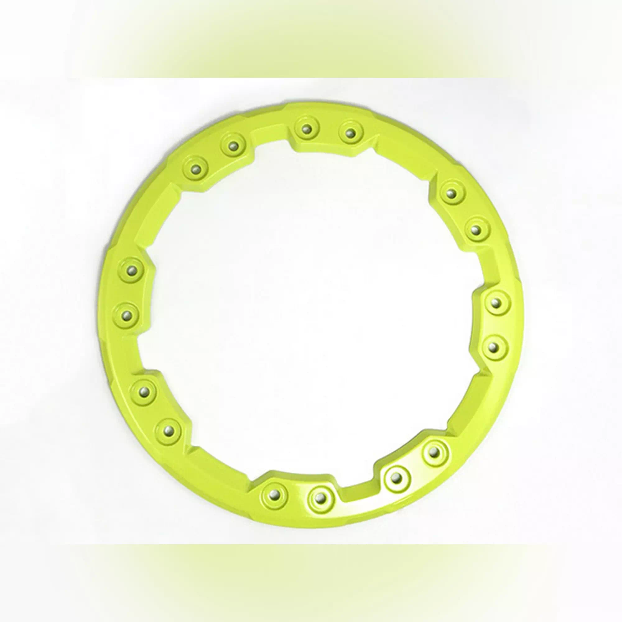 CF MOTO CF1000UTR-C (ZFORCE) 1000SPORT (T1B) TEKER DEKOR KAPAGI (YESIL) #Y4CFM4049A0176