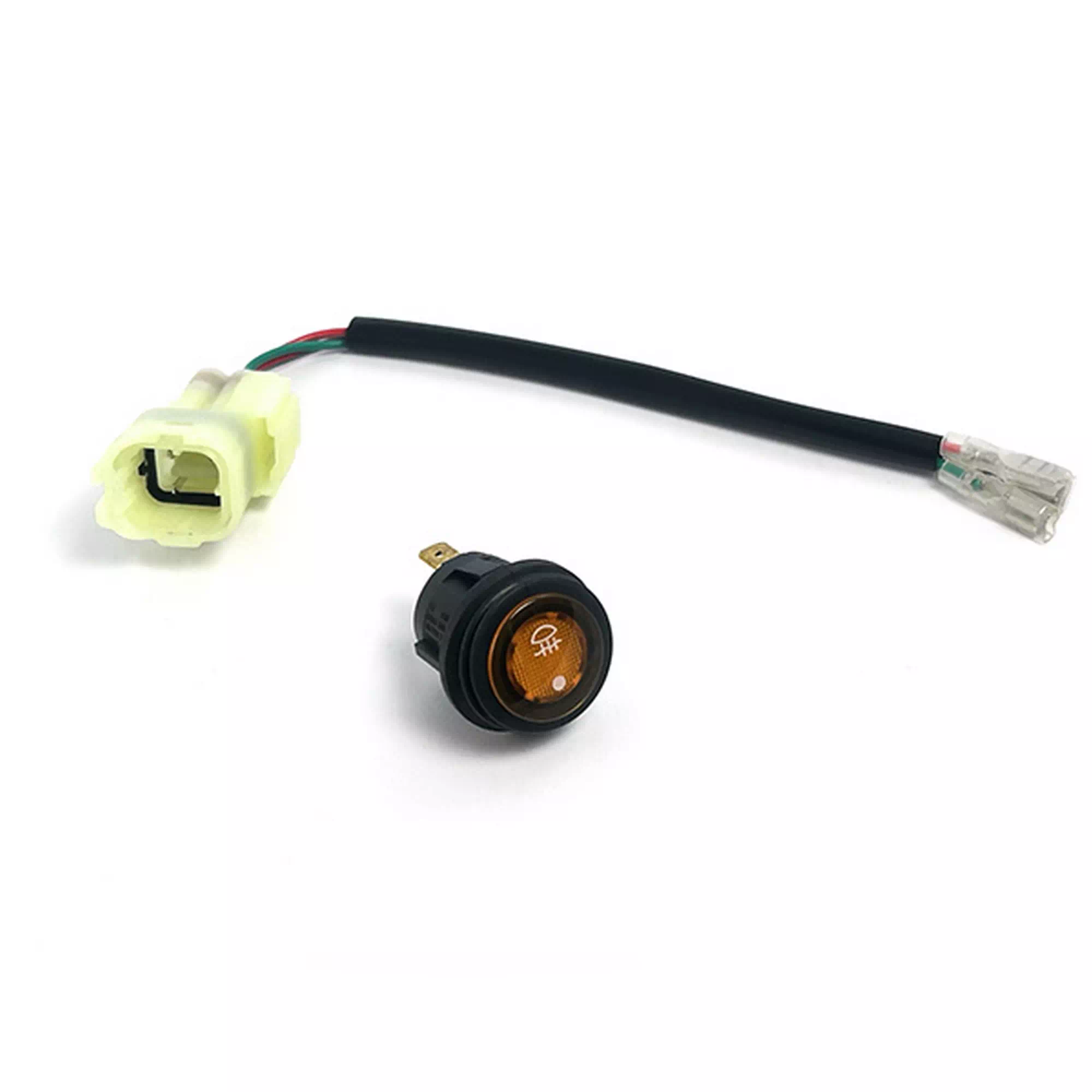 CF MOTO CFORCE 1000 OVERLAND (T3B) SIS LAMBASI DUGMESI #Y4CFM4051A0003