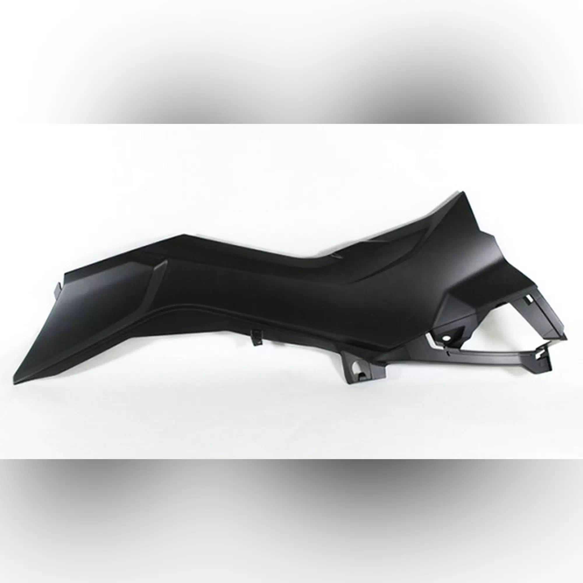CF MOTO CFORCE 1000 OVERLAND (T3B) SELE ALTI YAN KARENAJ SOL (SIYAH) #Y4CFM4051A0017