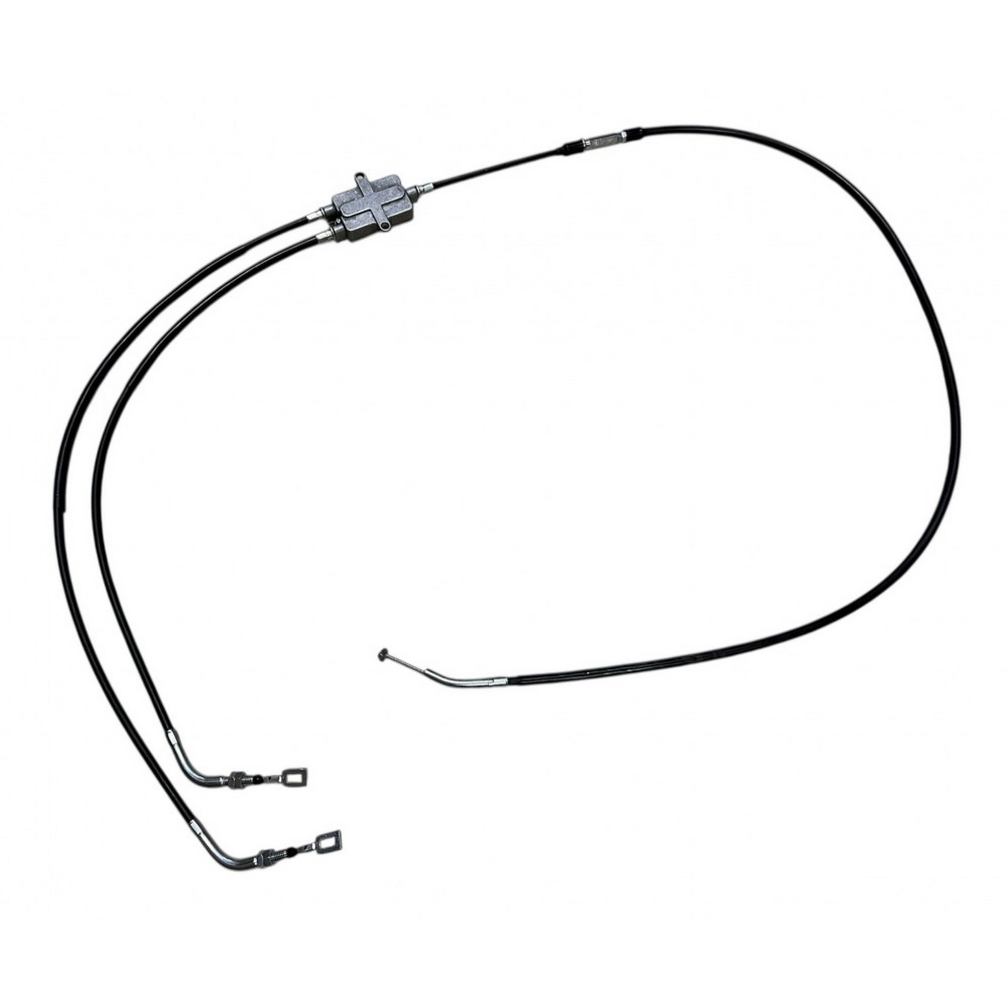 CF MOTO CFORCE 1000 OVERLAND (T3B) EL FREN TELI #Y4CFM4051A0022