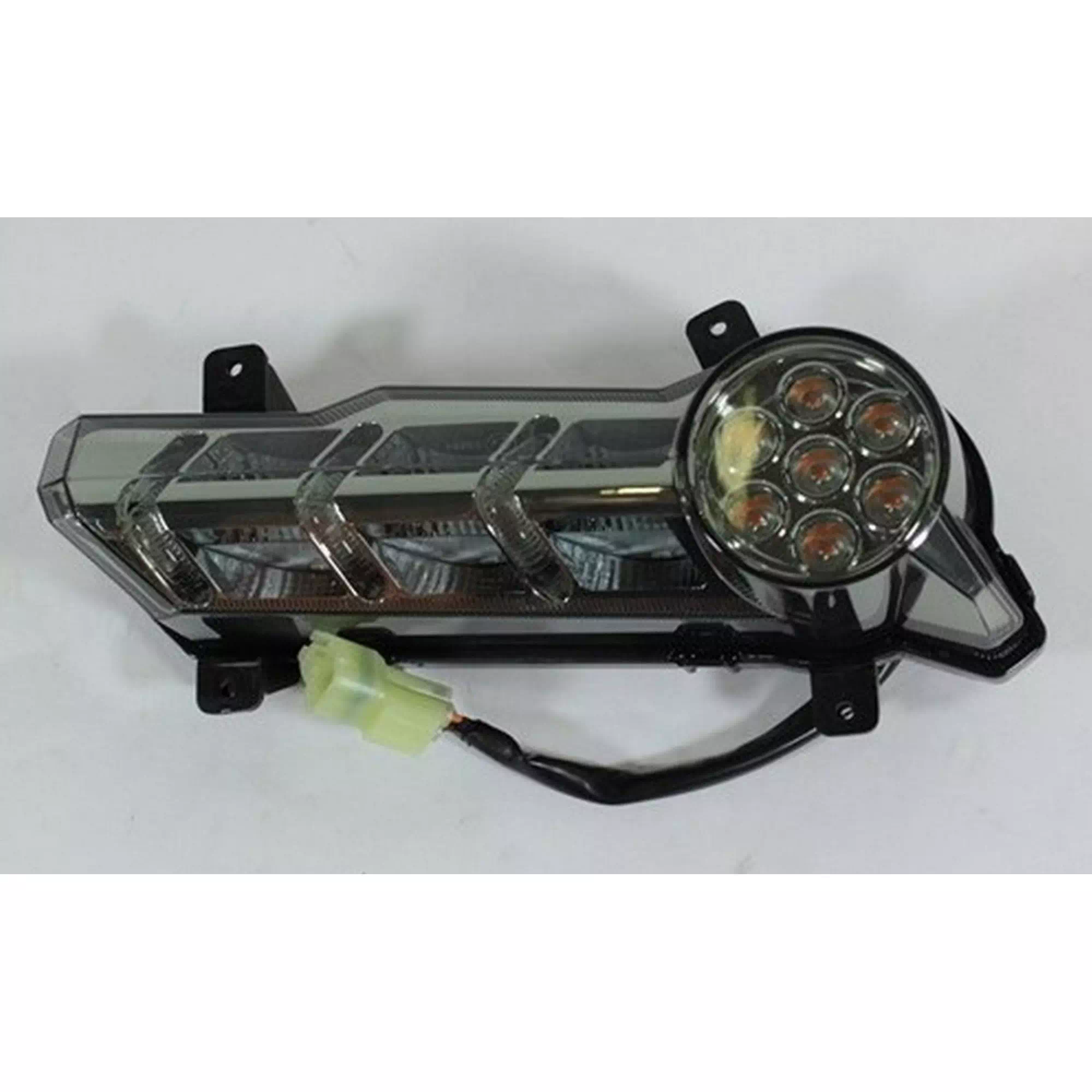 CF MOTO CFORCE 1000 OVERLAND (T3B) ARKA STOP KOMPLE SAG #Y4CFM4051A0024