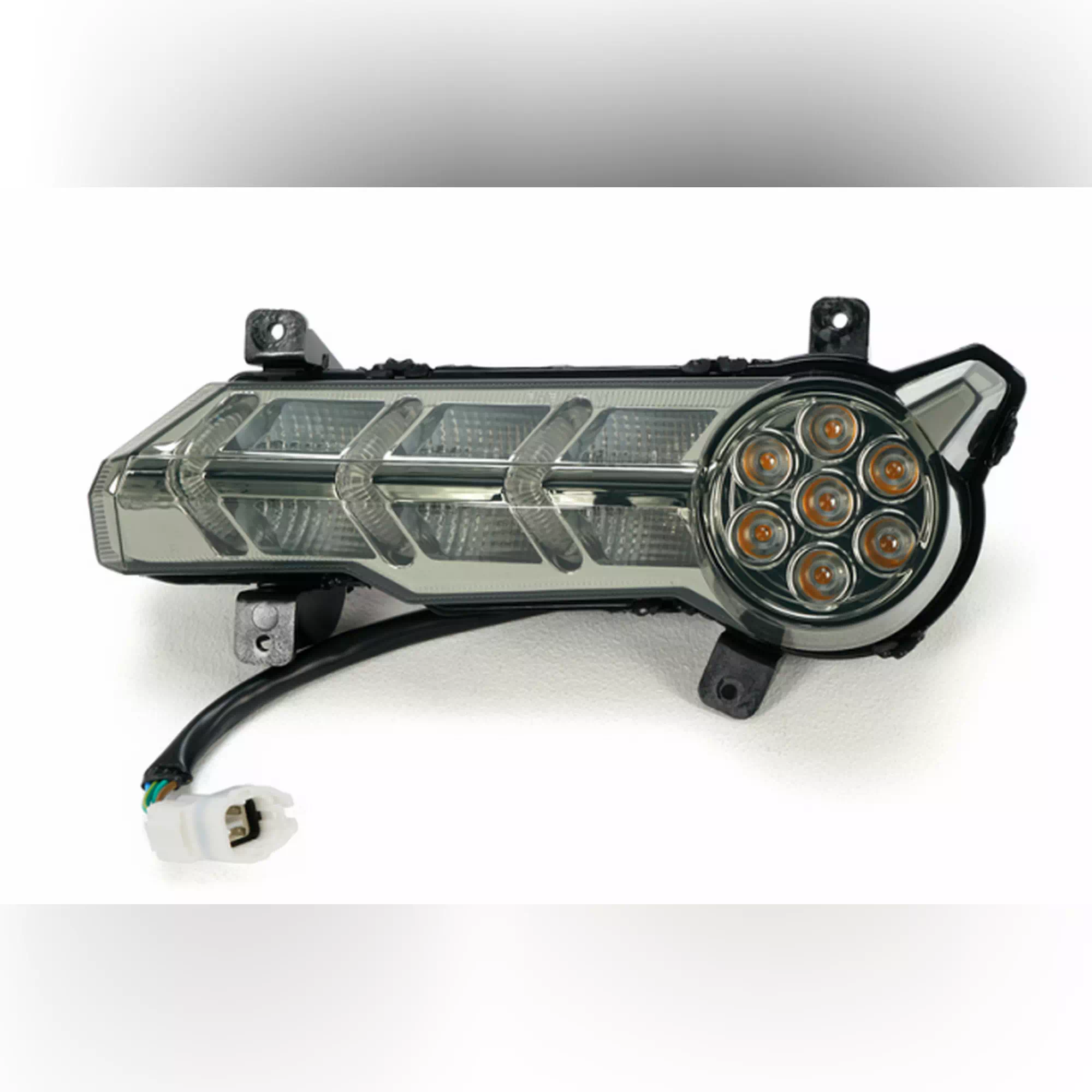 CF MOTO CFORCE 1000 OVERLAND (T3B) ARKA STOP KOMPLE SAG #Y4CFM4051A0024
