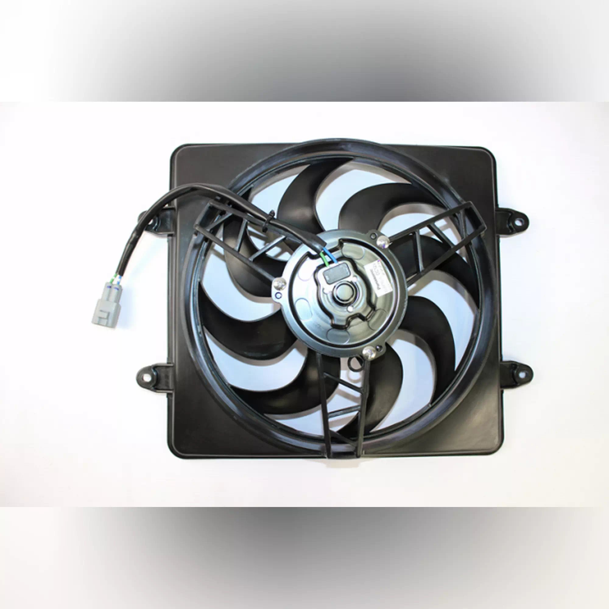 CF MOTO CFORCE 1000 OVERLAND (T3B) RADYATOR FANI #Y4CFM4051A0026