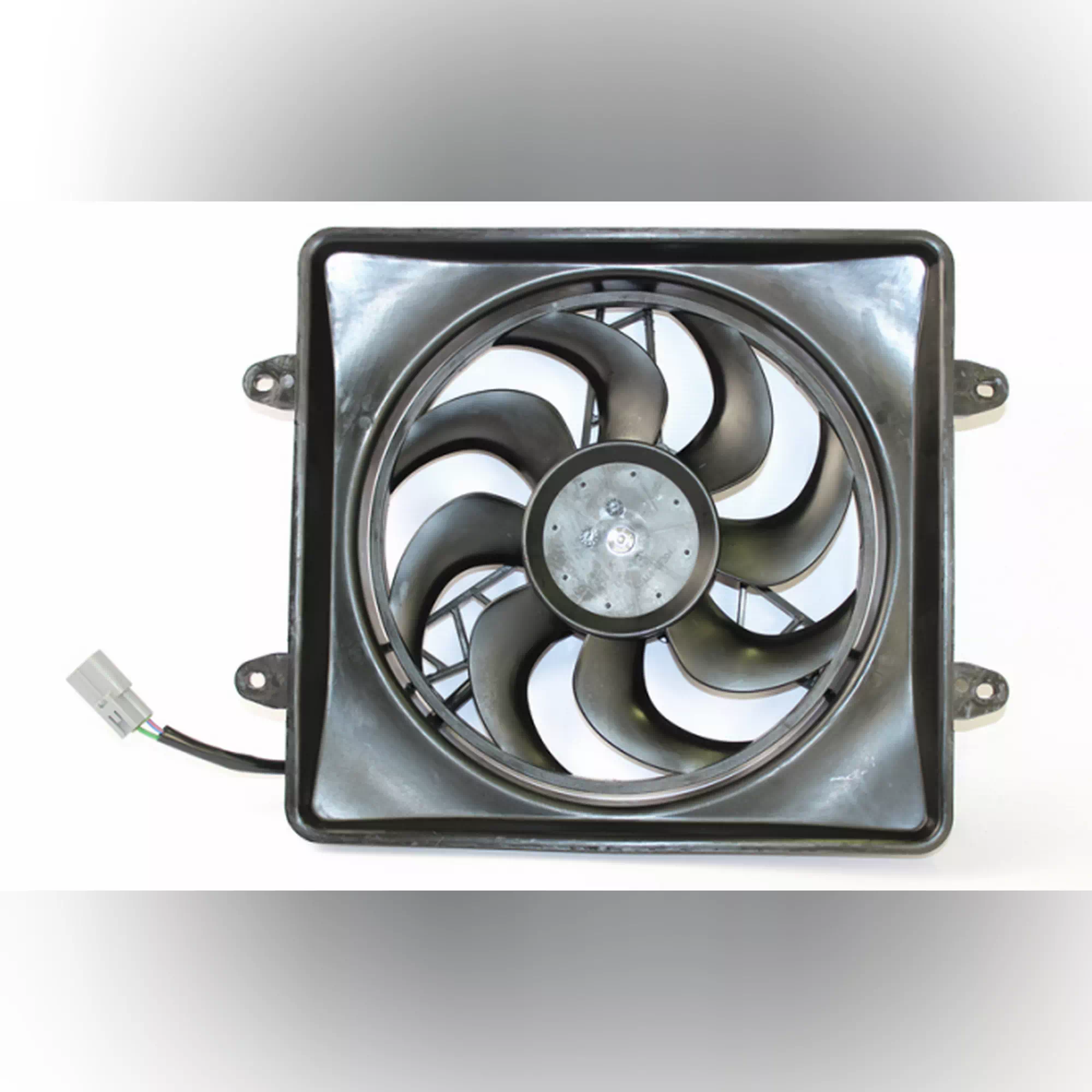 CF MOTO CFORCE 1000 OVERLAND (T3B) RADYATOR FANI #Y4CFM4051A0026