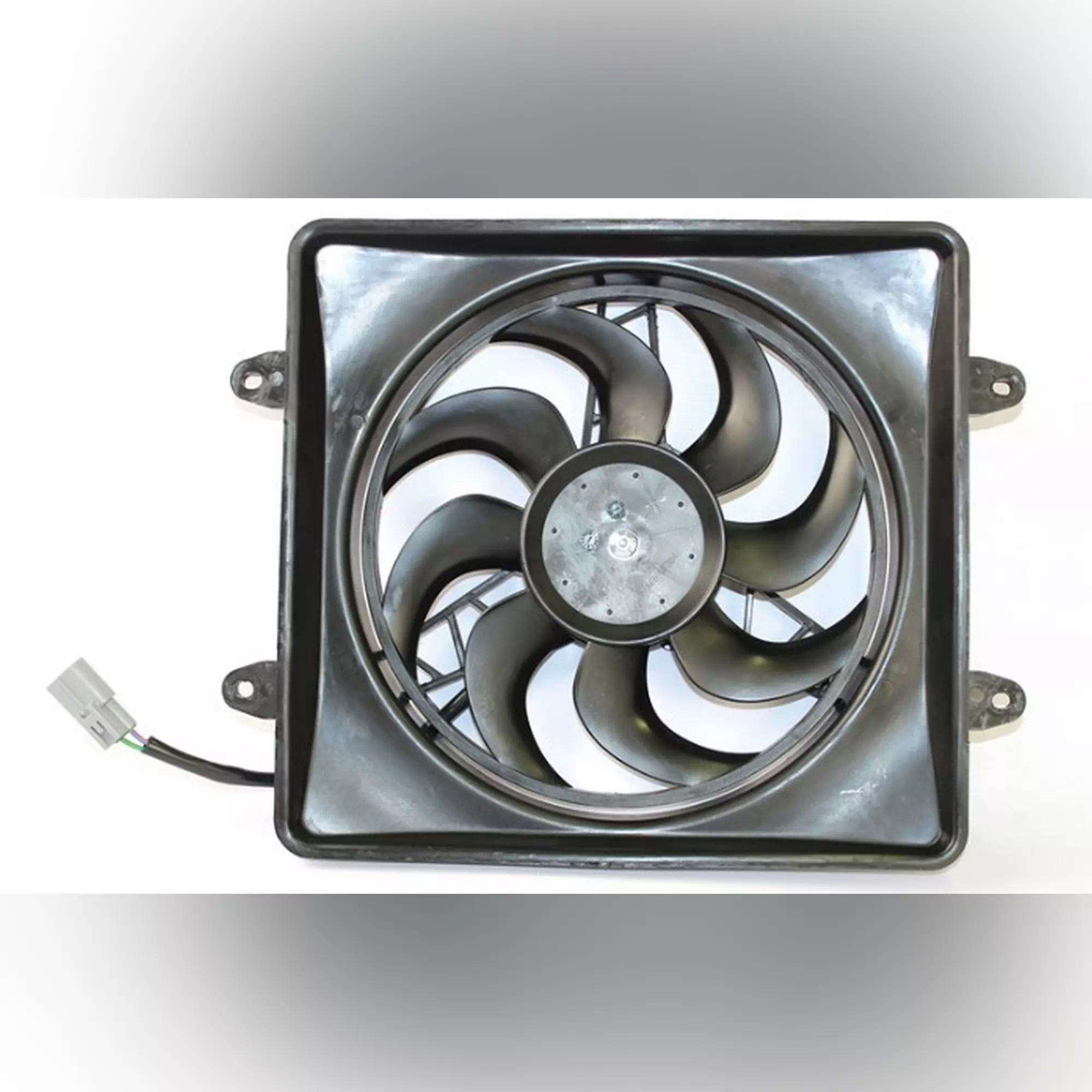 CF MOTO CFORCE 1000 OVERLAND (T3B) RADYATOR FANI #Y4CFM4051A0026