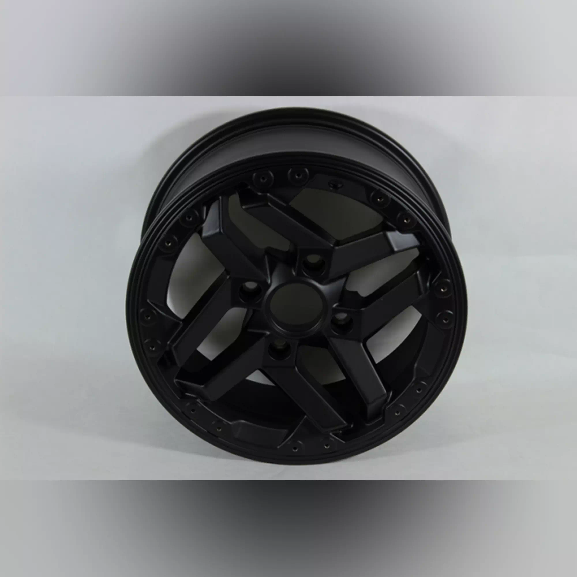CF MOTO CFORCE 1000 OVERLAND (T3B) ON JANT #Y4CFM4051A0029