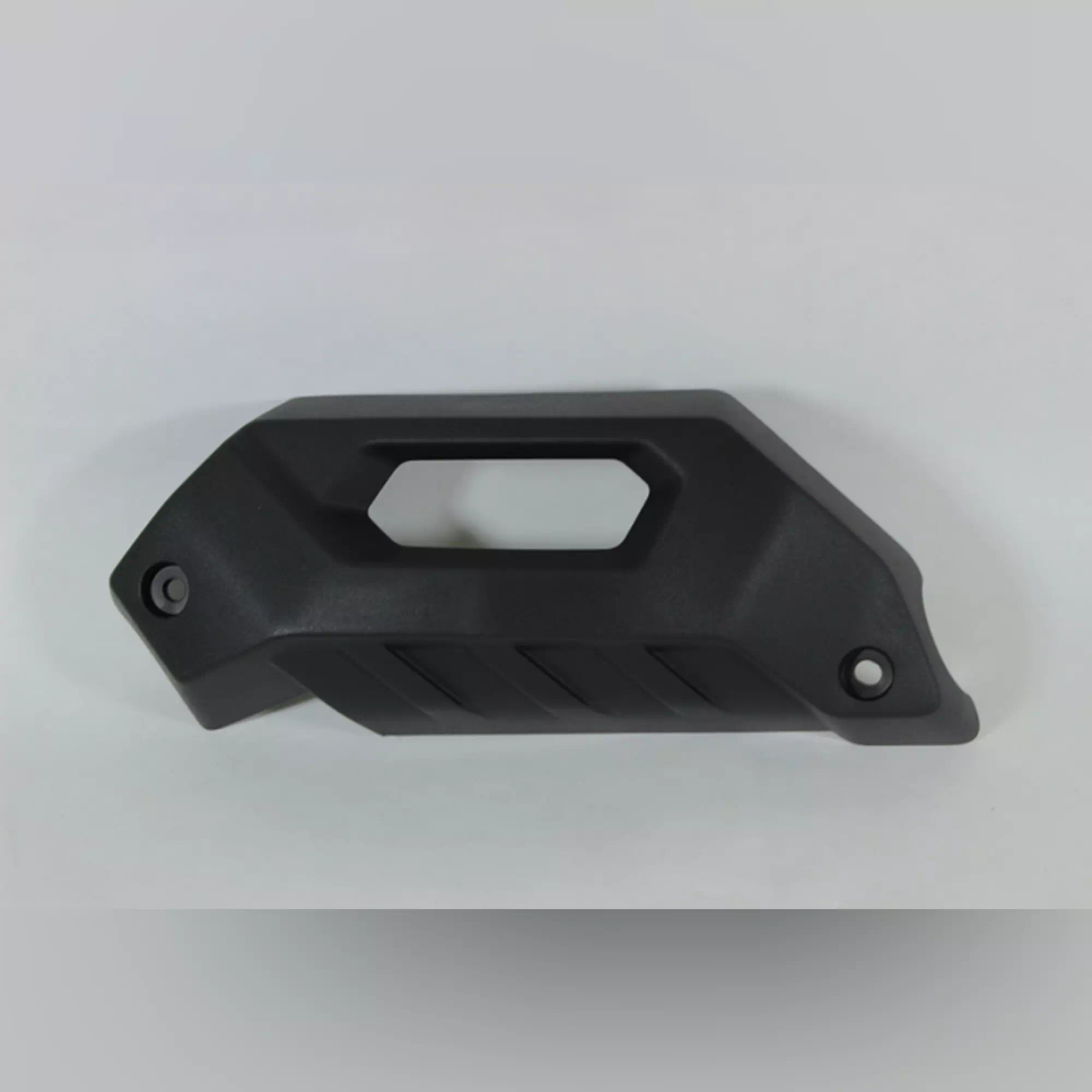 CF MOTO CFORCE 1000 OVERLAND (T3B) ON TAMPON PLASTIGI SOL #Y4CFM4051A0049
