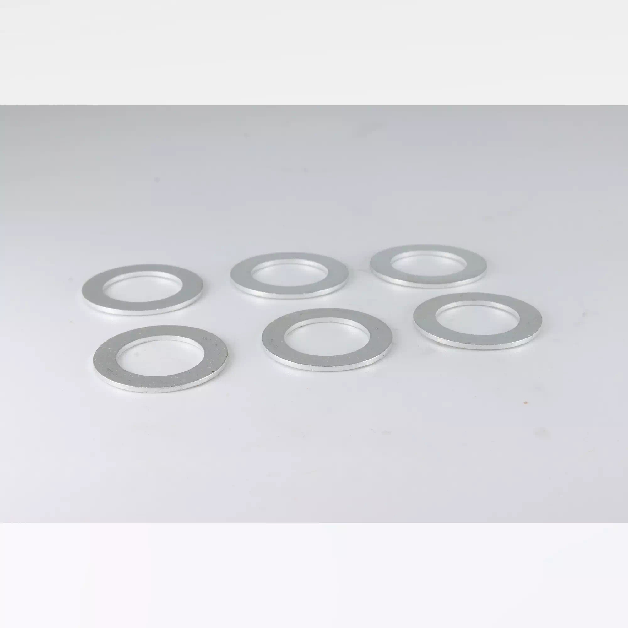 CF MOTO CFORCE 1000 OVERLAND (T3B) ALUMINYUM RONDELA (14X22X1) #Y4CFM4051A0066