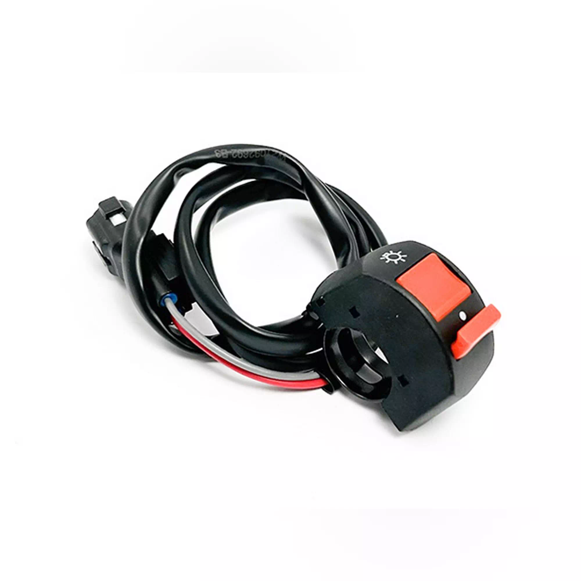 CF MOTO CFORCE 1000 OVERLAND (T3B) POZISYON LAMBASI DUGMESI #Y4CFM4051A0076